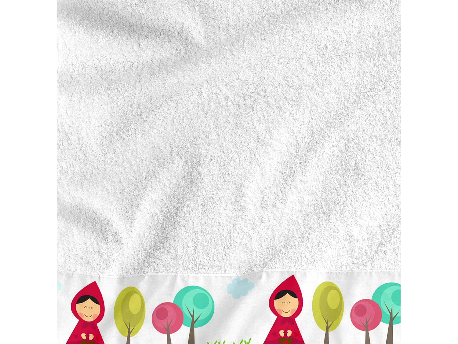 Juego toallas Pack de 2 Grandma