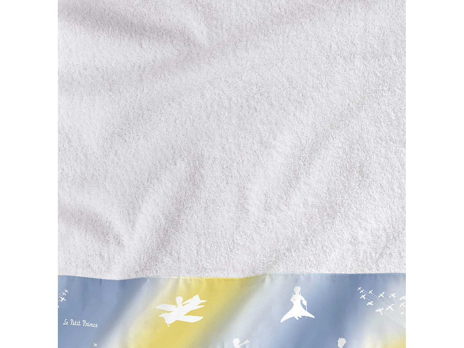 Juego toallas Pack de 2 Univers