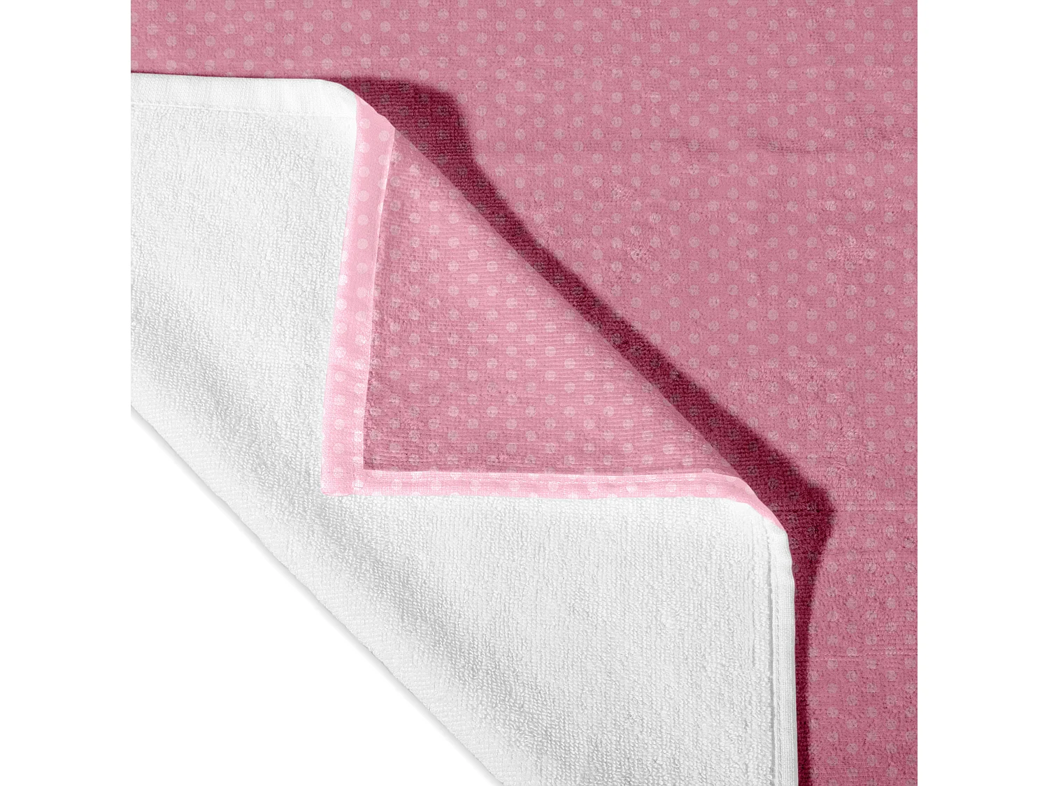 Handtuch 70x150 cm Pumpkin