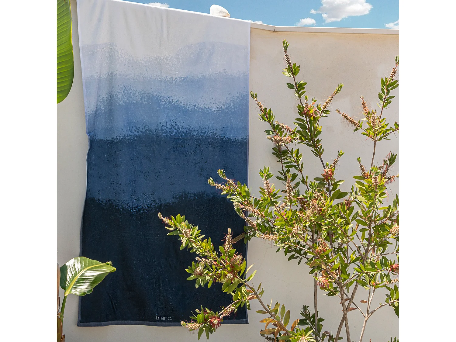 Toalla 70x150 cm Nightfall