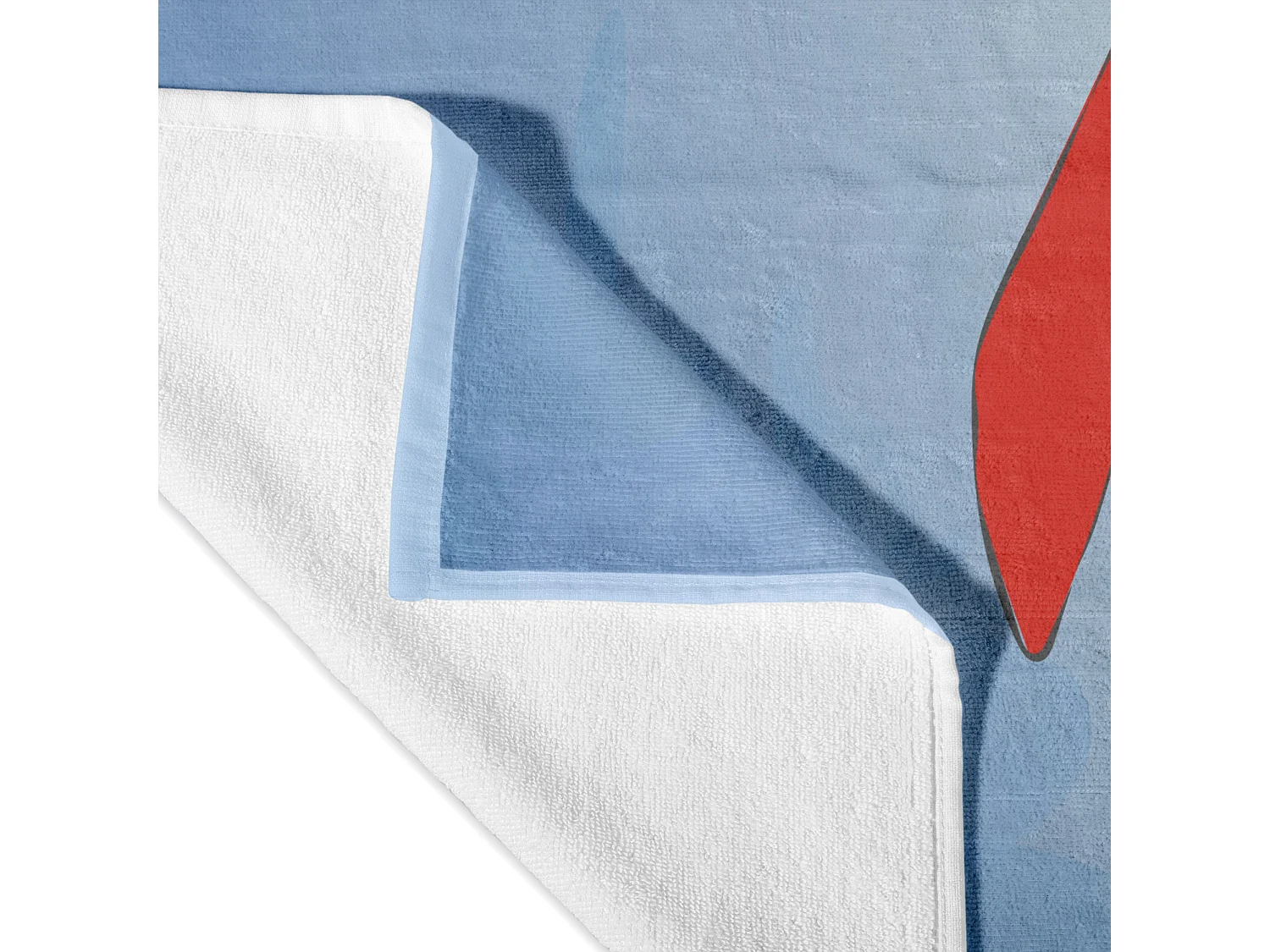 Toalla 70x150 cm Son avion