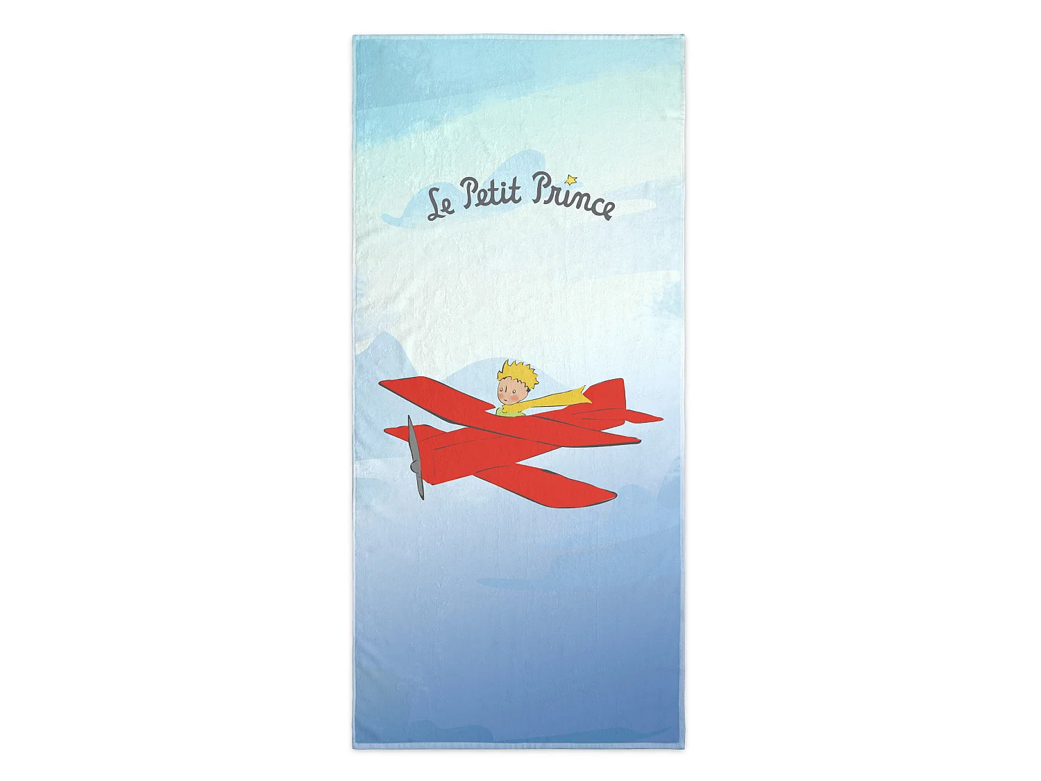 Toalla 70x150 cm Son avion