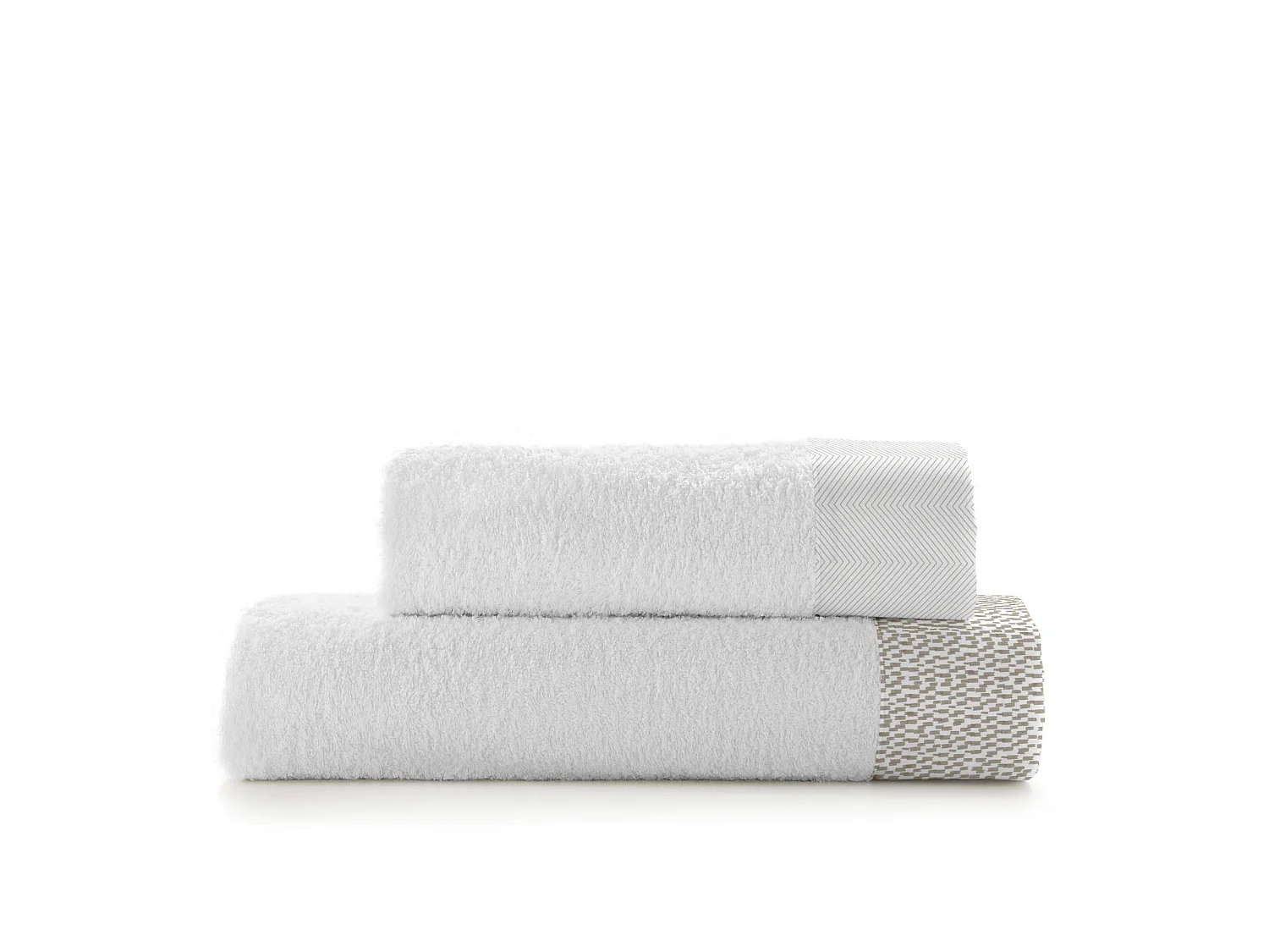 Juego toallas Pack de 2 Light