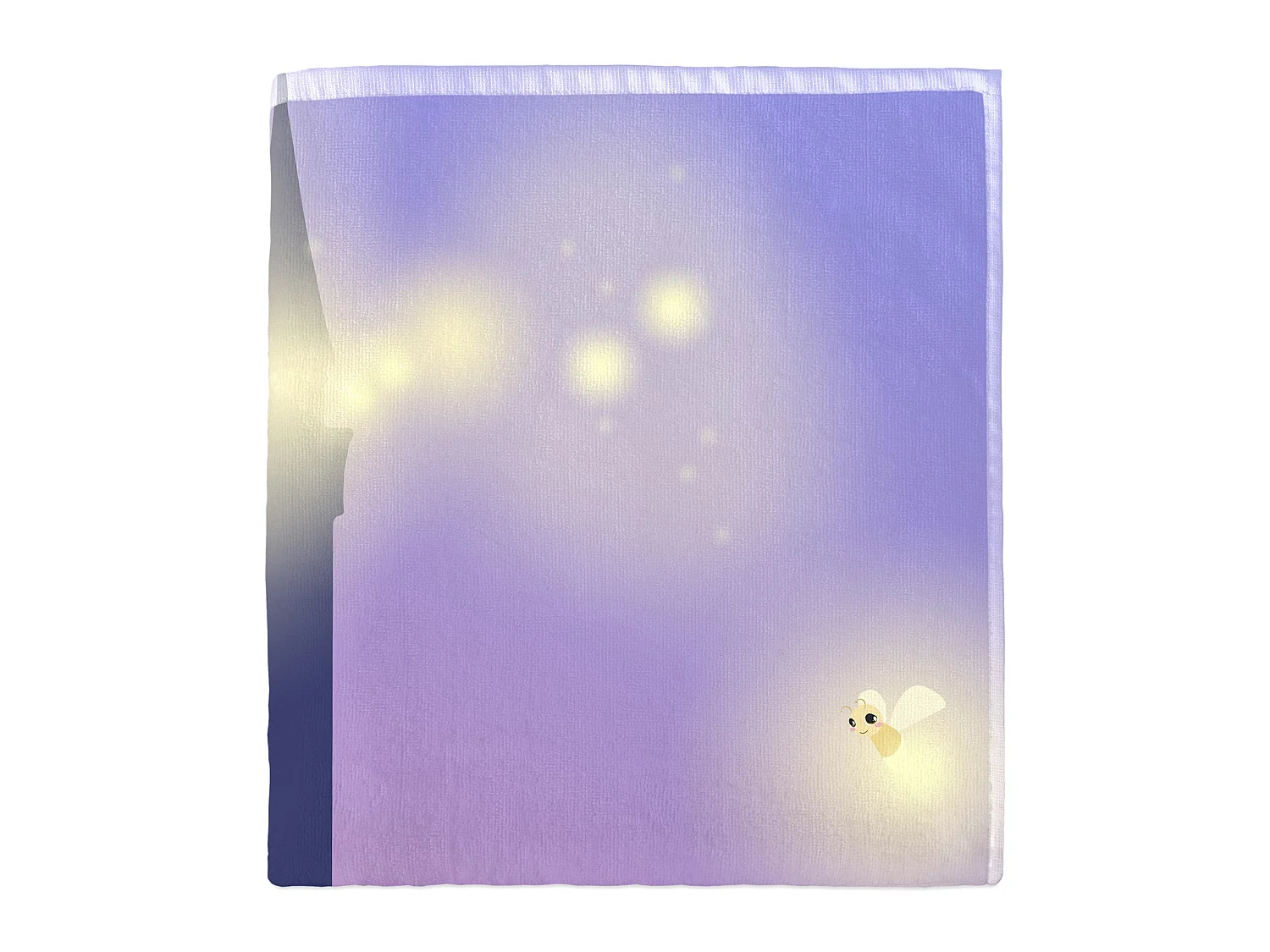 Handtuch 70x150 cm Long braid