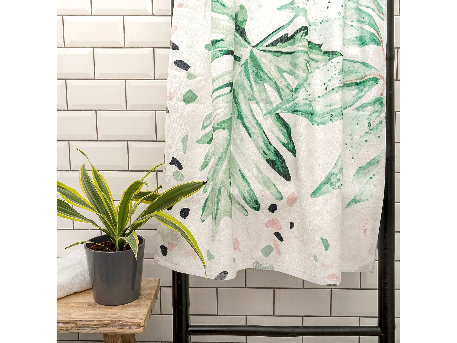 Toalla 70x150 cm Delicate