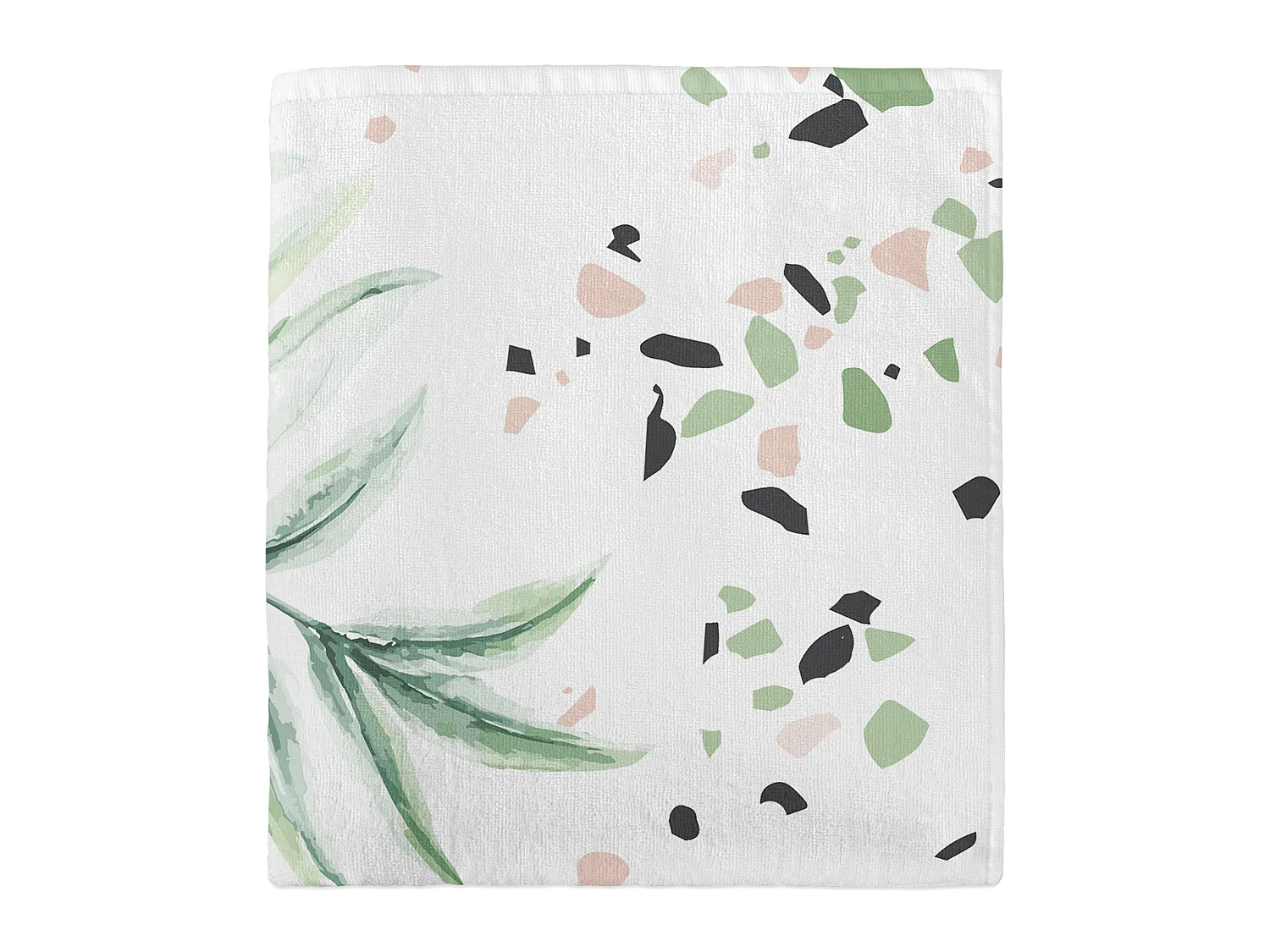 Toalla 70x150 cm Delicate