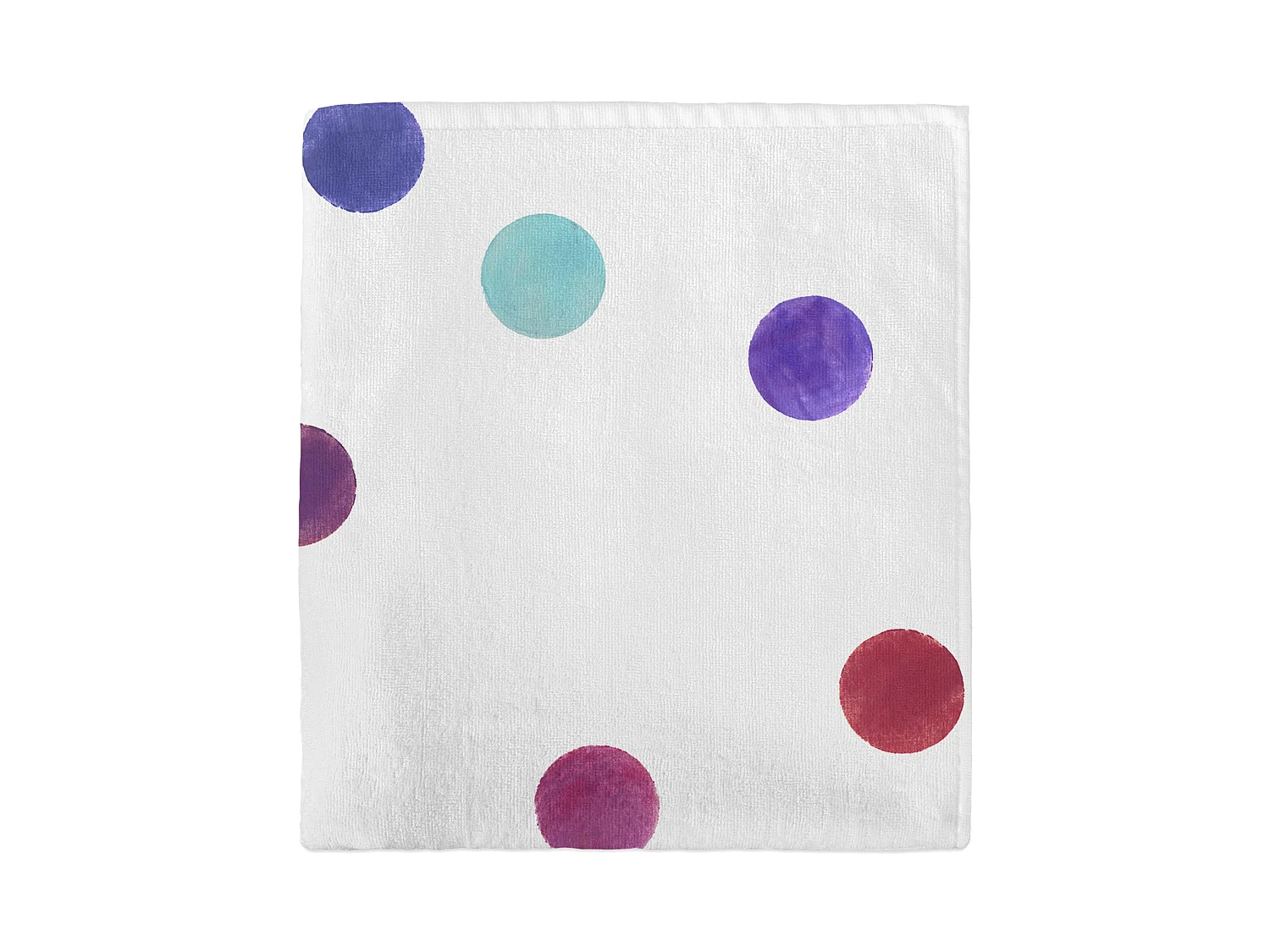 Toalla 70x150 cm Confetti