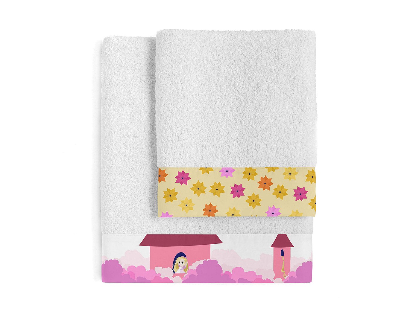 Set Di 2 Asciugamani Da Cucina A Quadri Con Girasoli - 42x65cm, Assorbenti E Decorativi | Stile Estivo - Foto 9