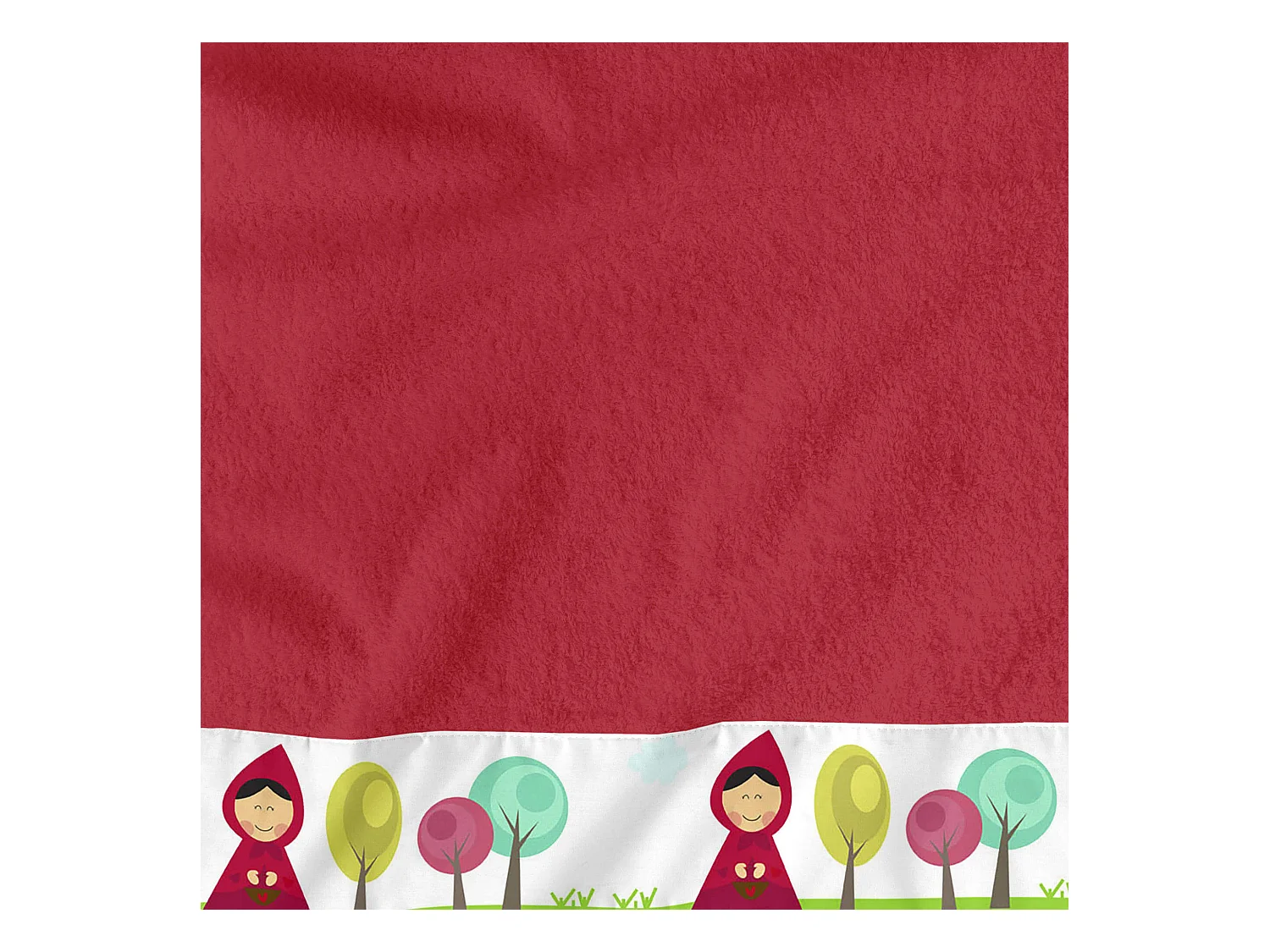 Juego toallas Pack de 2 Grandma