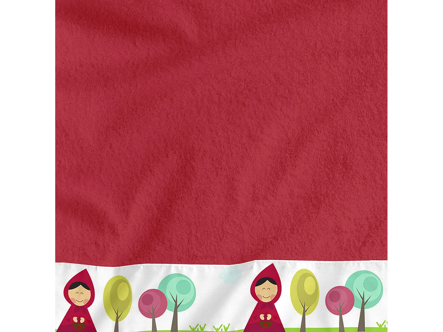 Juego toallas Pack de 2 Grandma