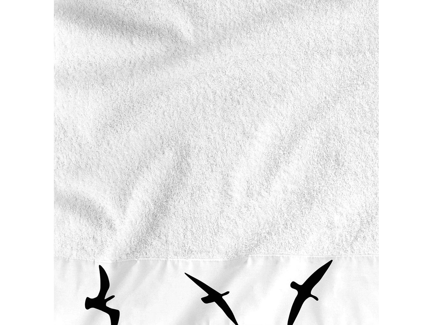 Juego toallas Pack de 2 Trip