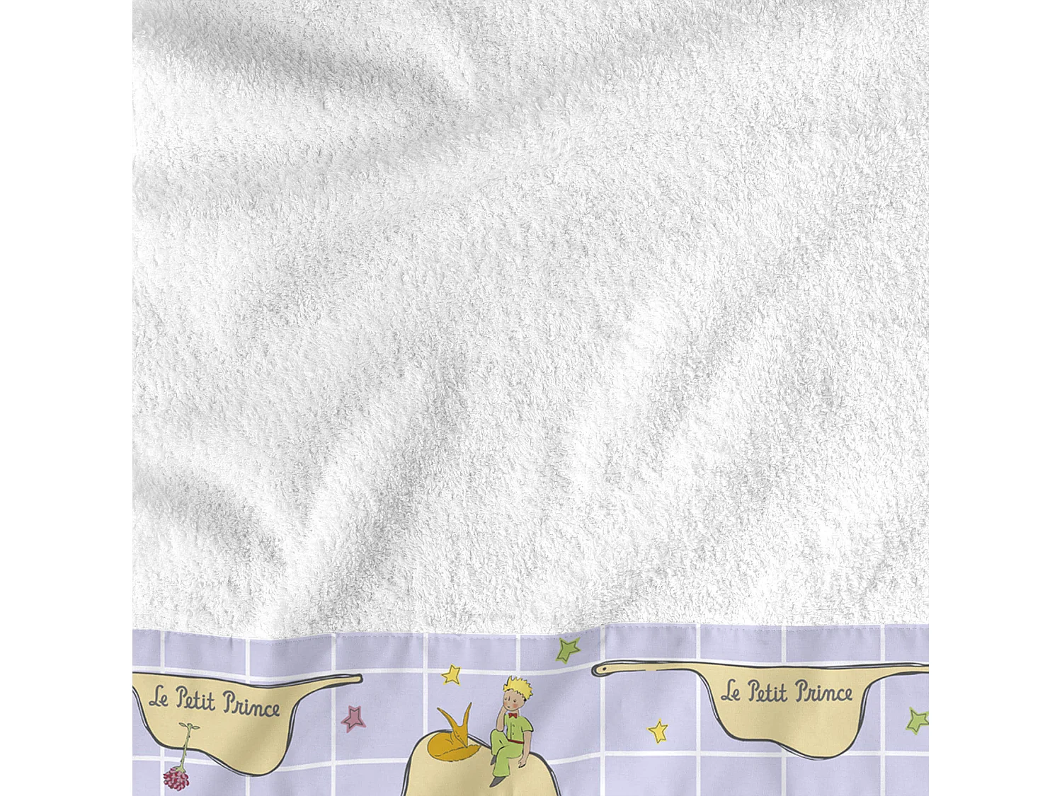 Handtuch- set Pack of 2 Imagination