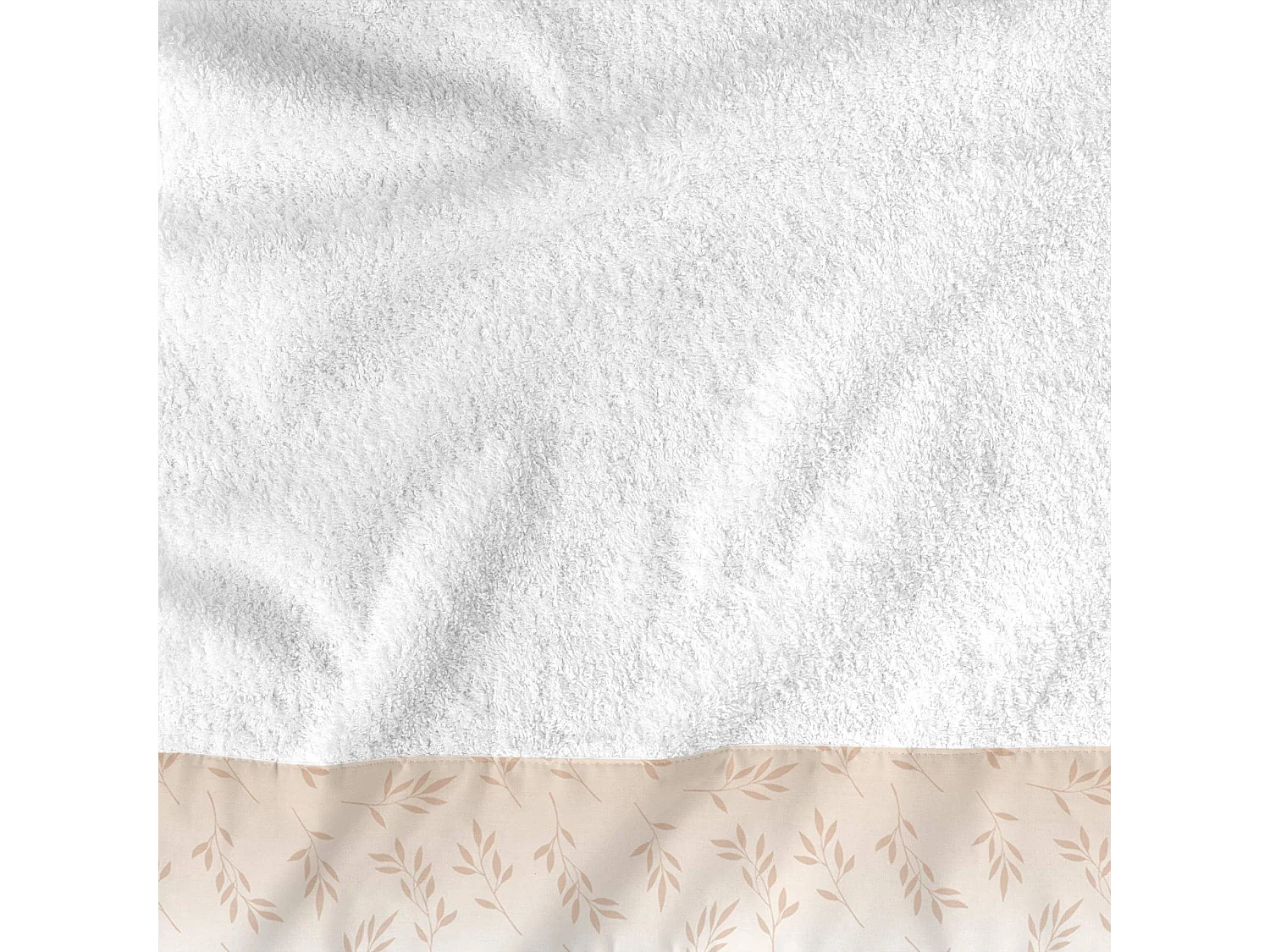 Juego toallas Pack de 2 Herbal