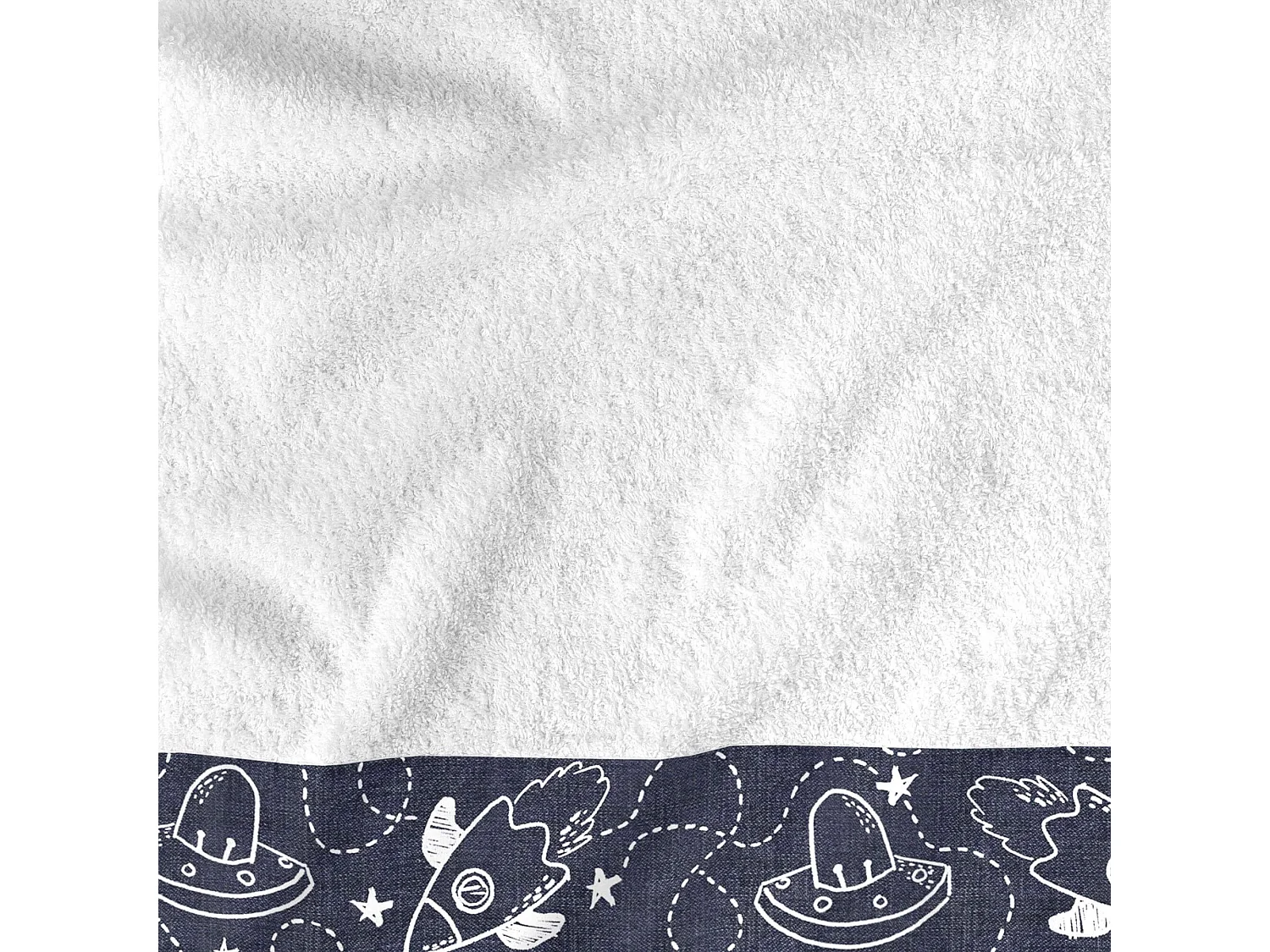 Juego toallas Pack de 2 Starspace