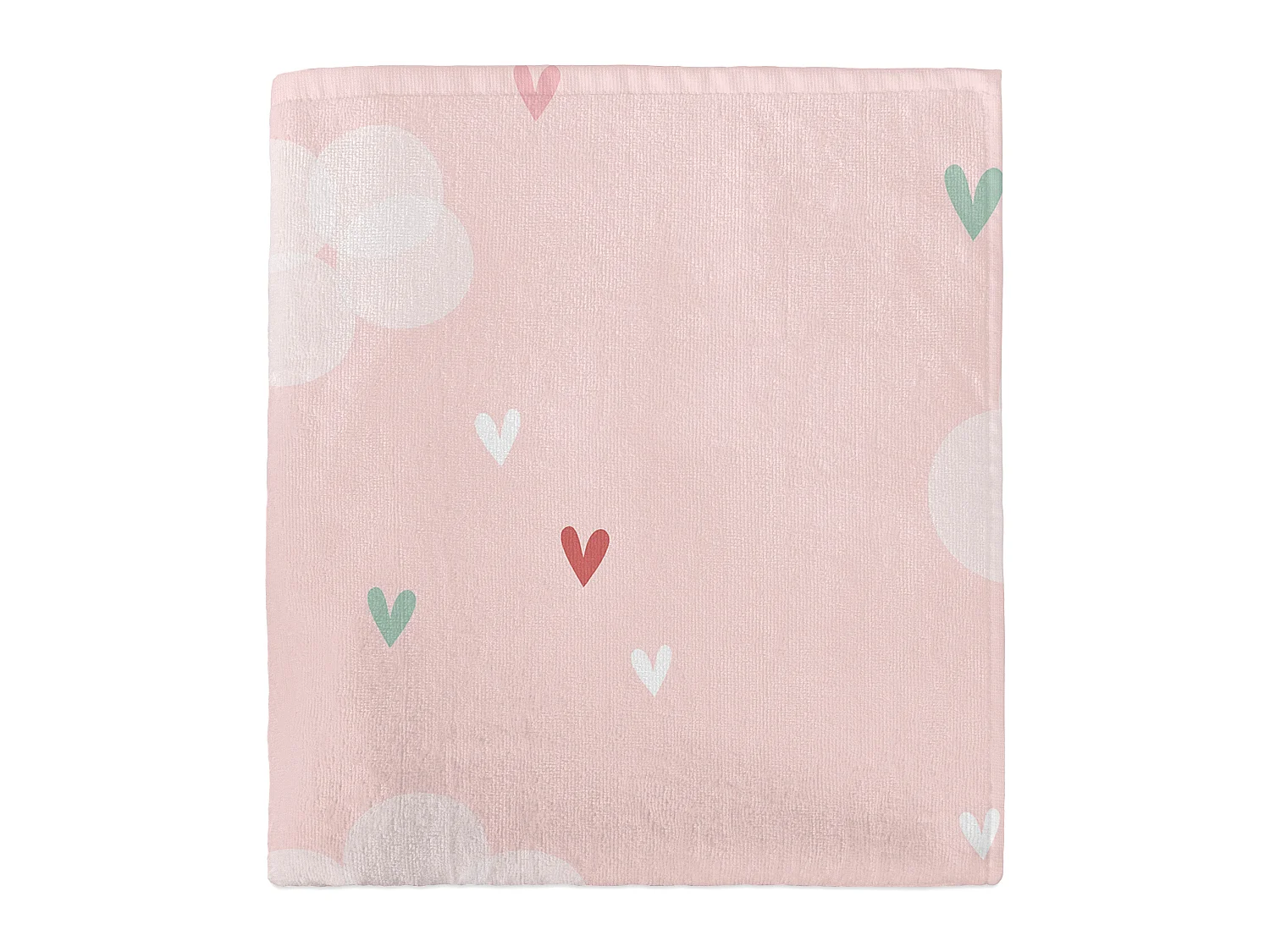 Asciugamano 70x150 cm Hola