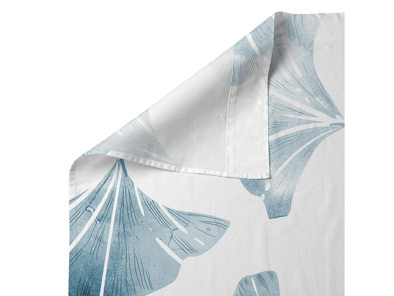 Sabana Cama 180/200 (260x270 cm) Ginkgo