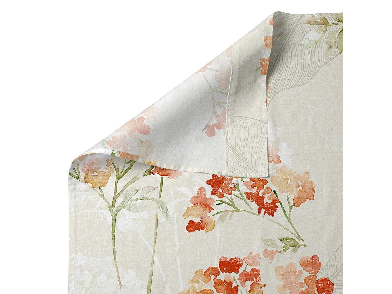 Sabana Cama 80/90 (160x270 cm) Riomaggiore