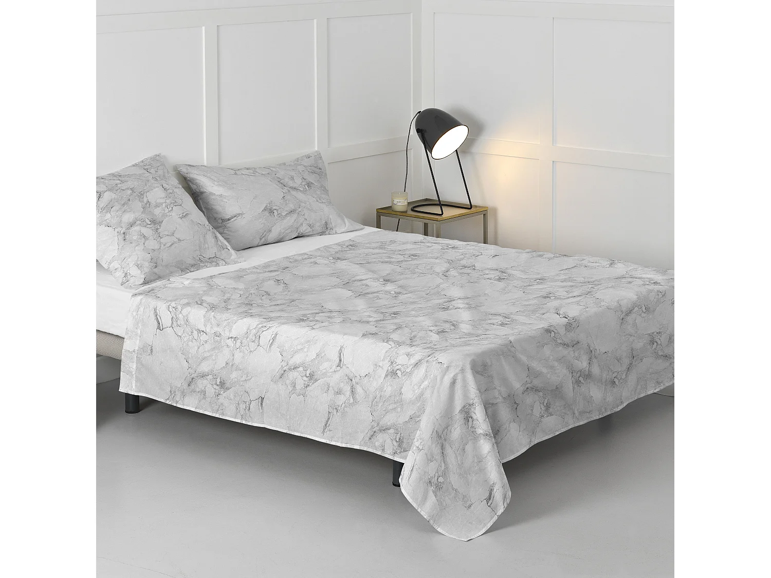 Drap 240x270 cm Essence marble