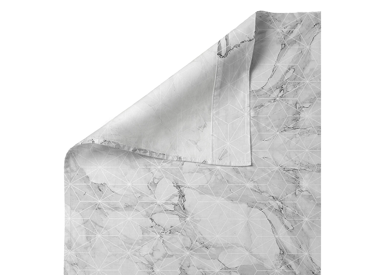 Drap 240x270 cm Essence marble