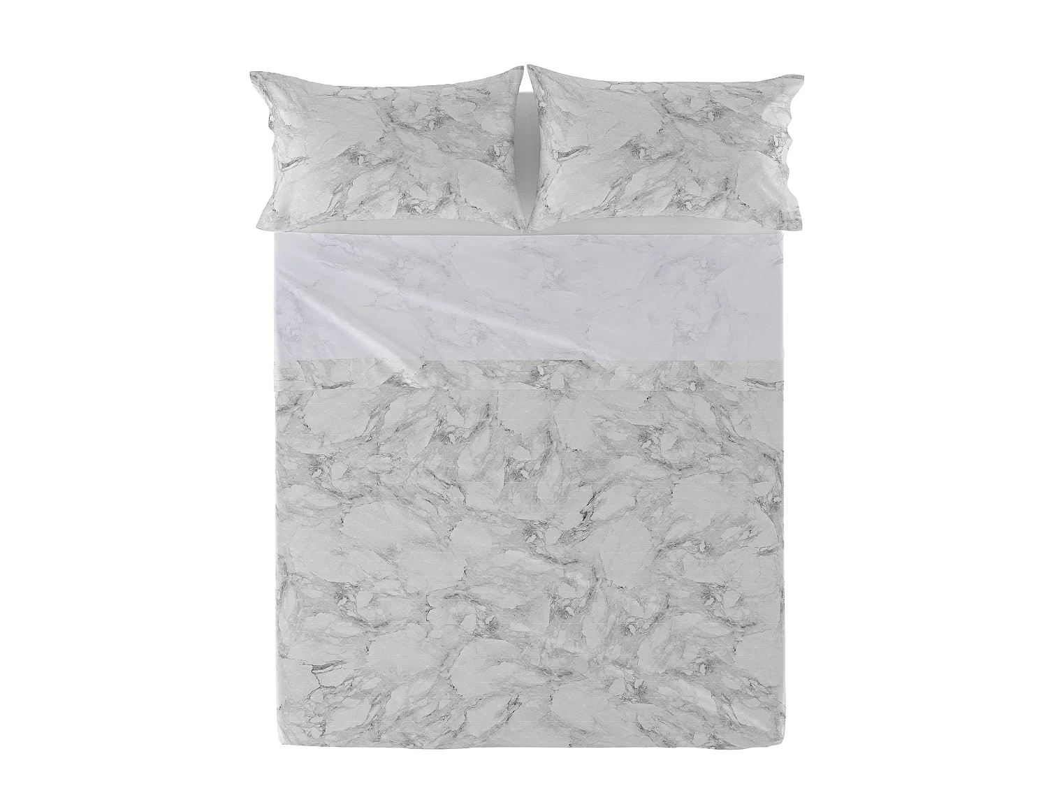 Drap 240x270 cm Essence marble