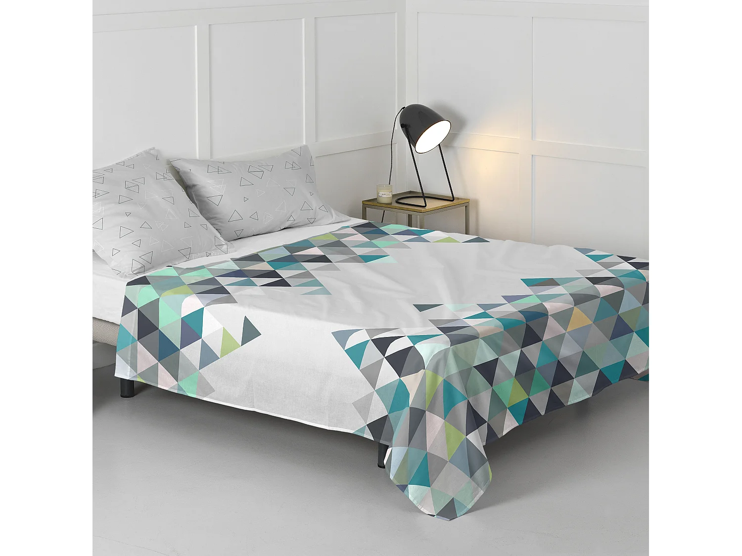 Sabana Cama 105 (180x270 cm) Valley