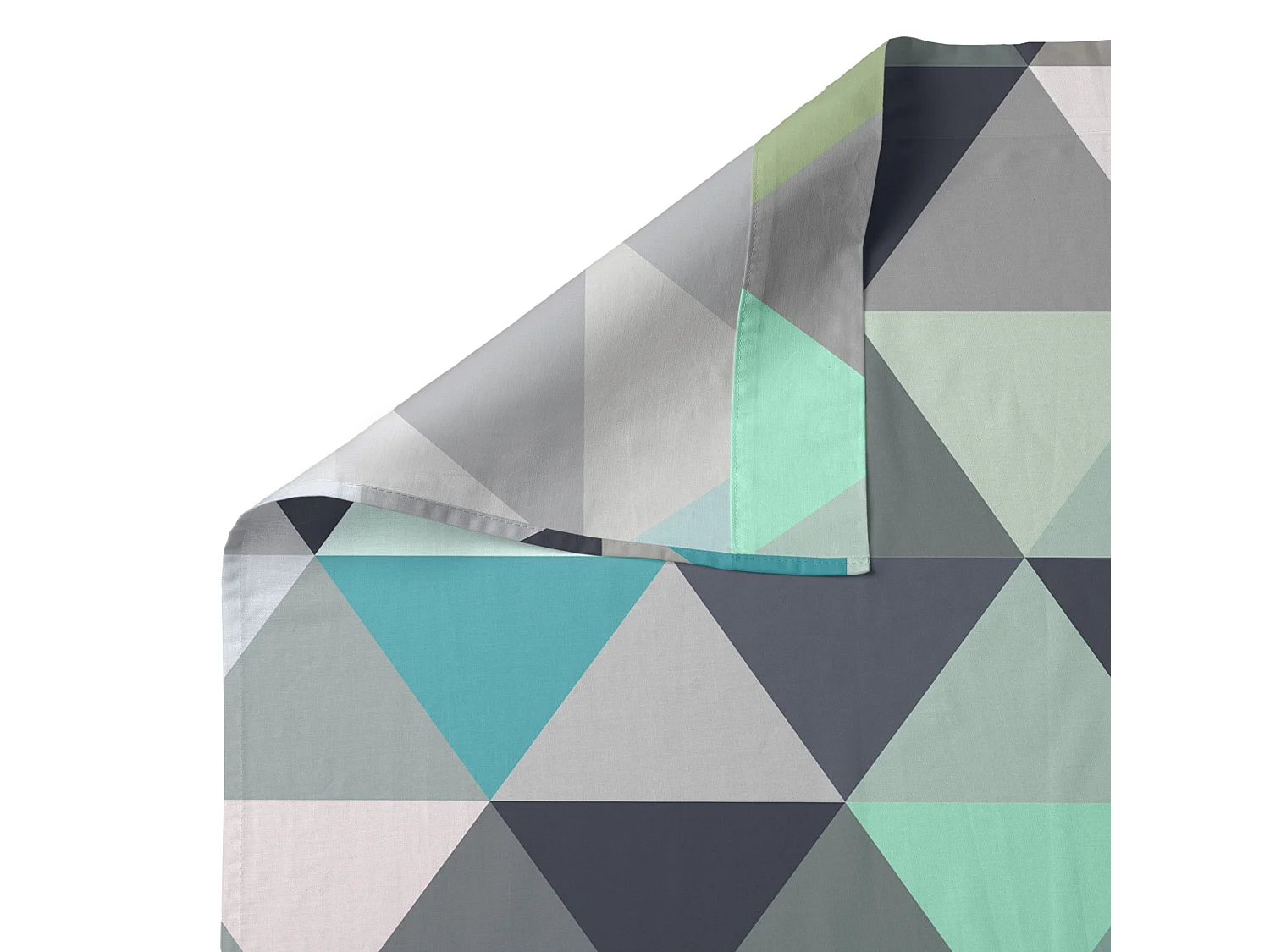 Sabana Cama 105 (180x270 cm) Valley