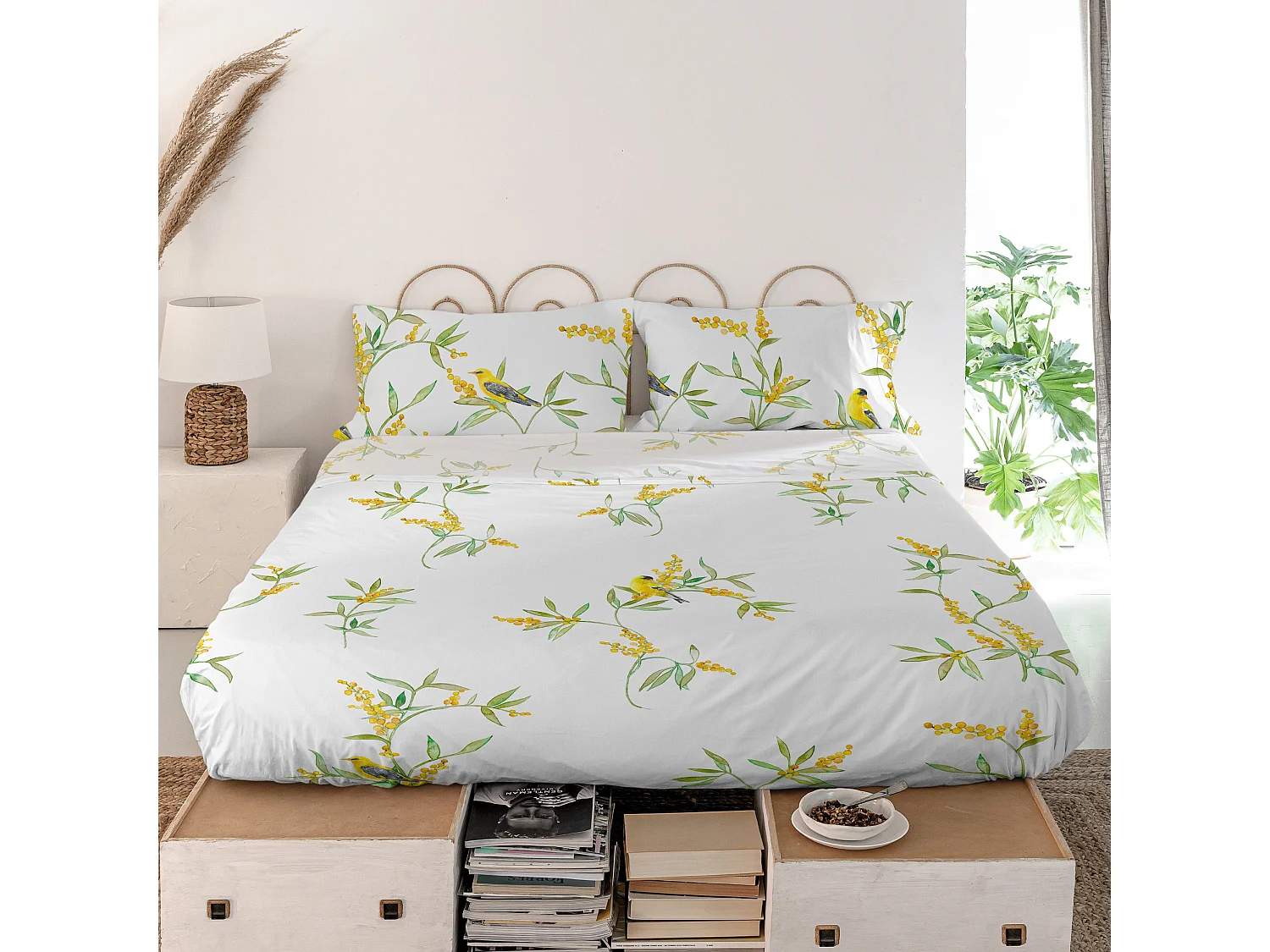 Drap 260x270 cm Corniglia