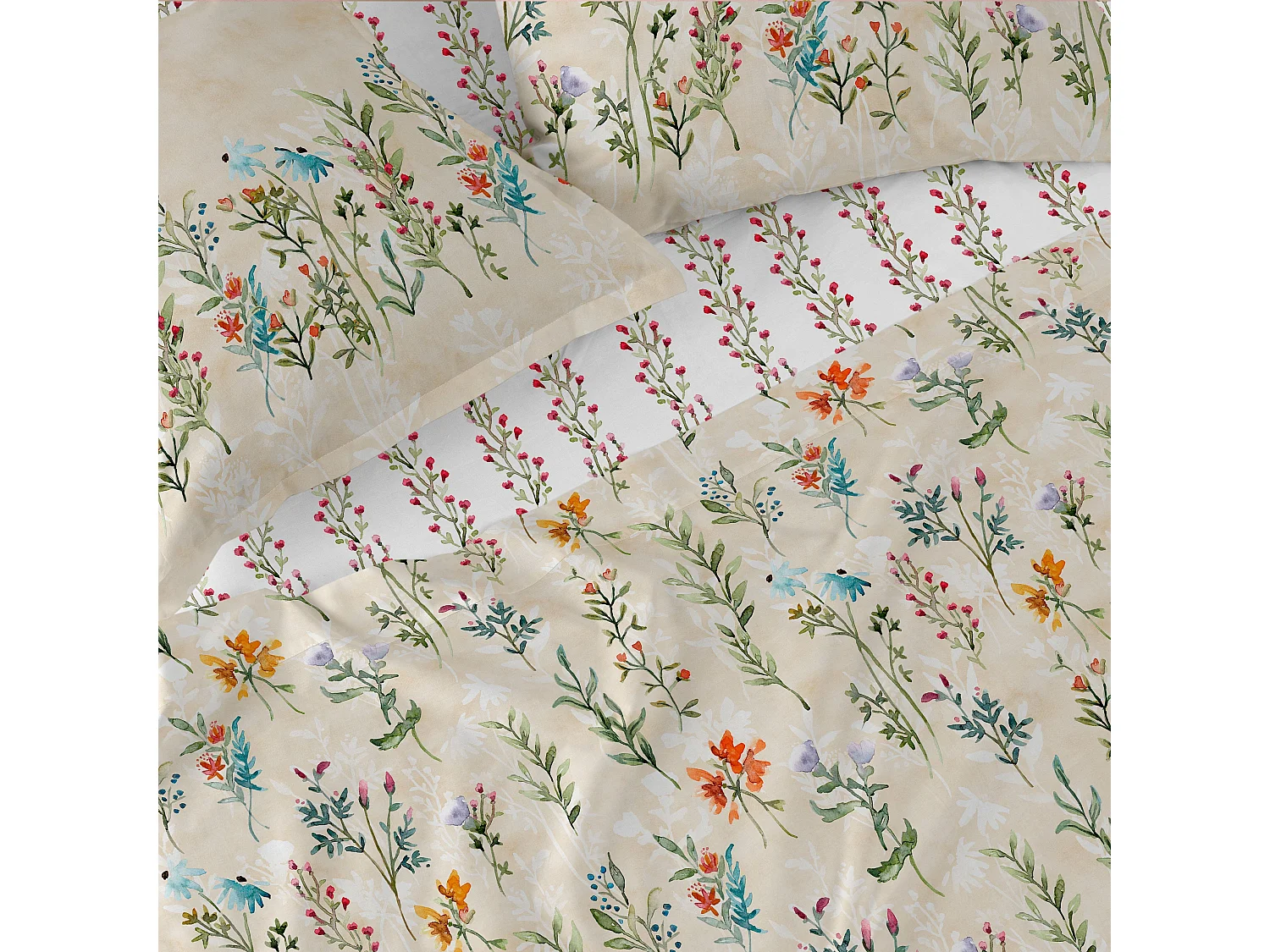 Bettlaken 180x270 cm Vernazza