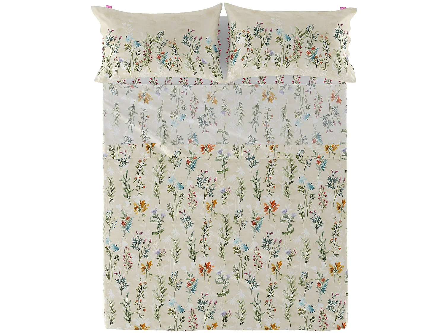 Bettlaken 180x270 cm Vernazza