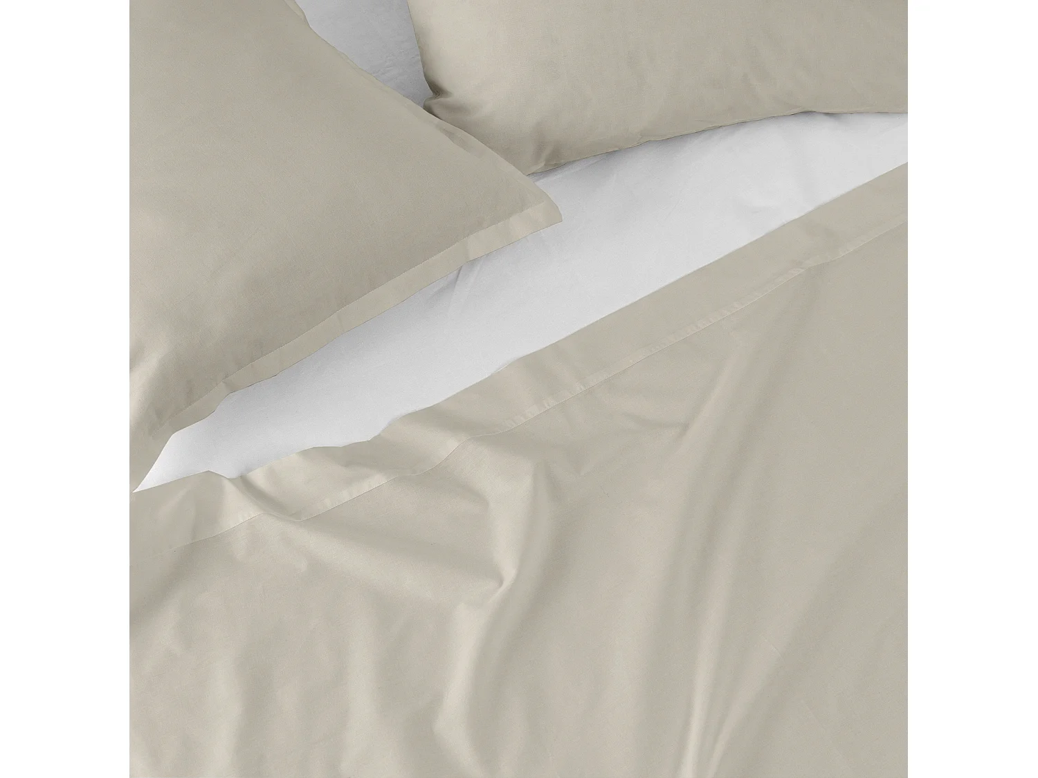 Lenzuolo Singolo 160x270 cm Basic