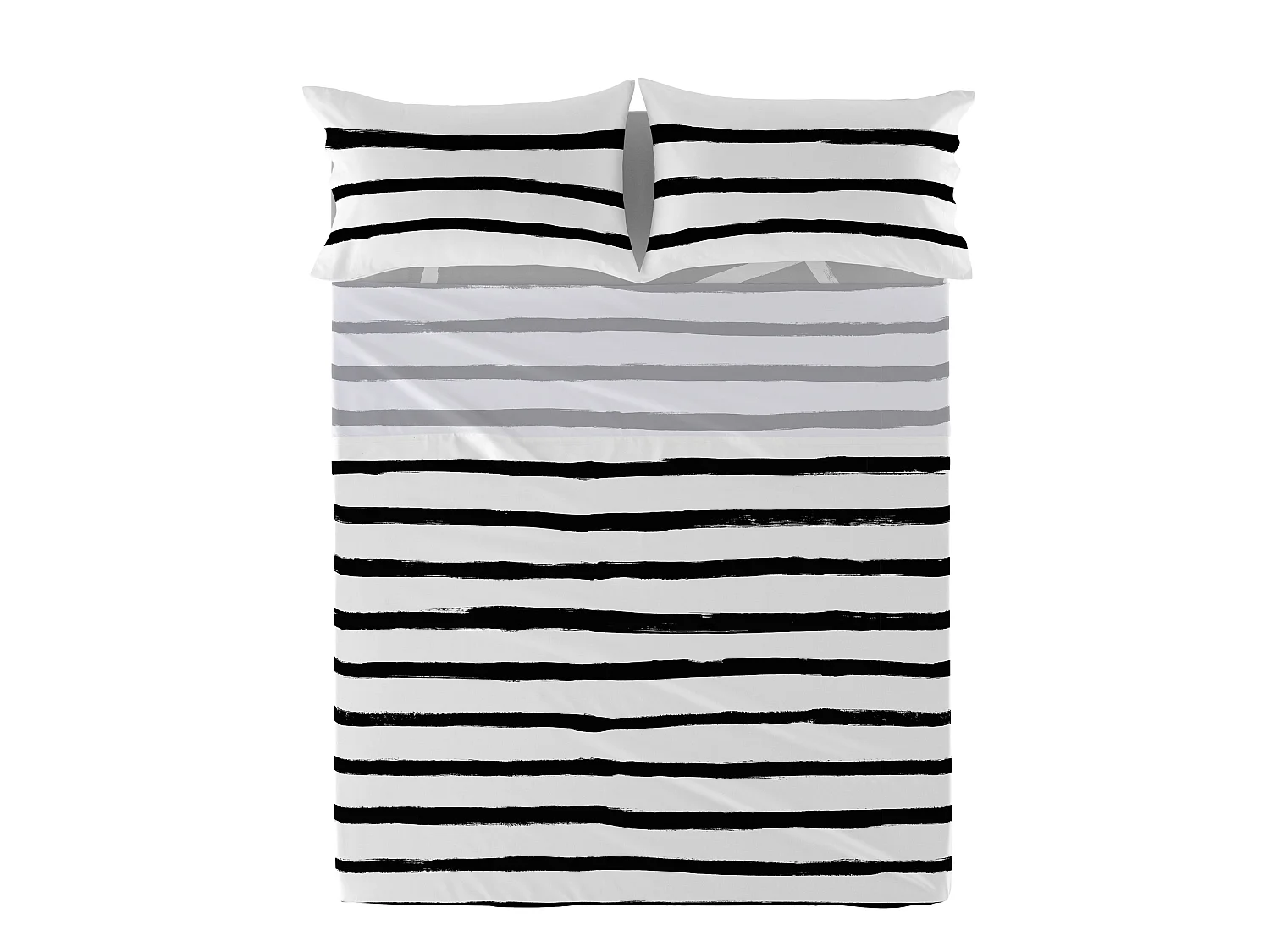 Sabana Cama 135/140 (210x270 cm) Stripes