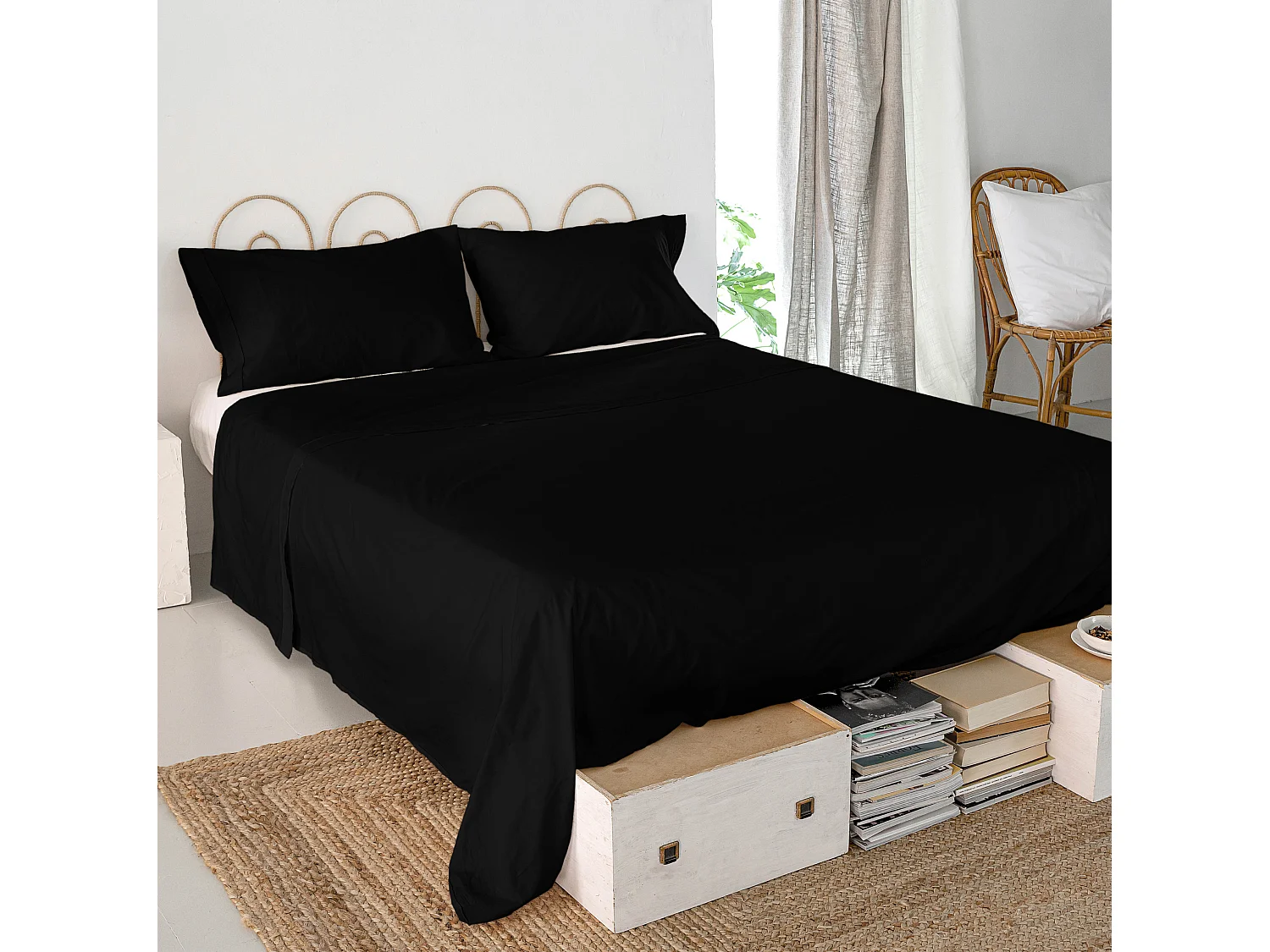 Drap 260x270 cm Basic