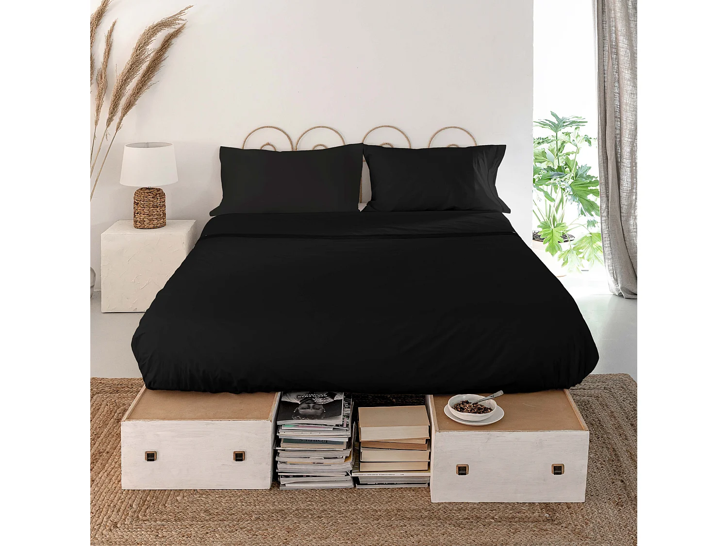 Drap 260x270 cm Basic