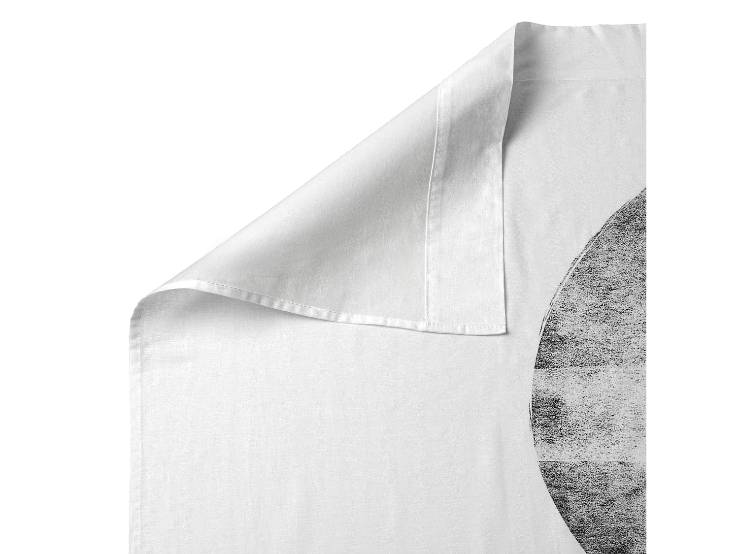 Sabana Cama 180/200 (260x270 cm) Shapes