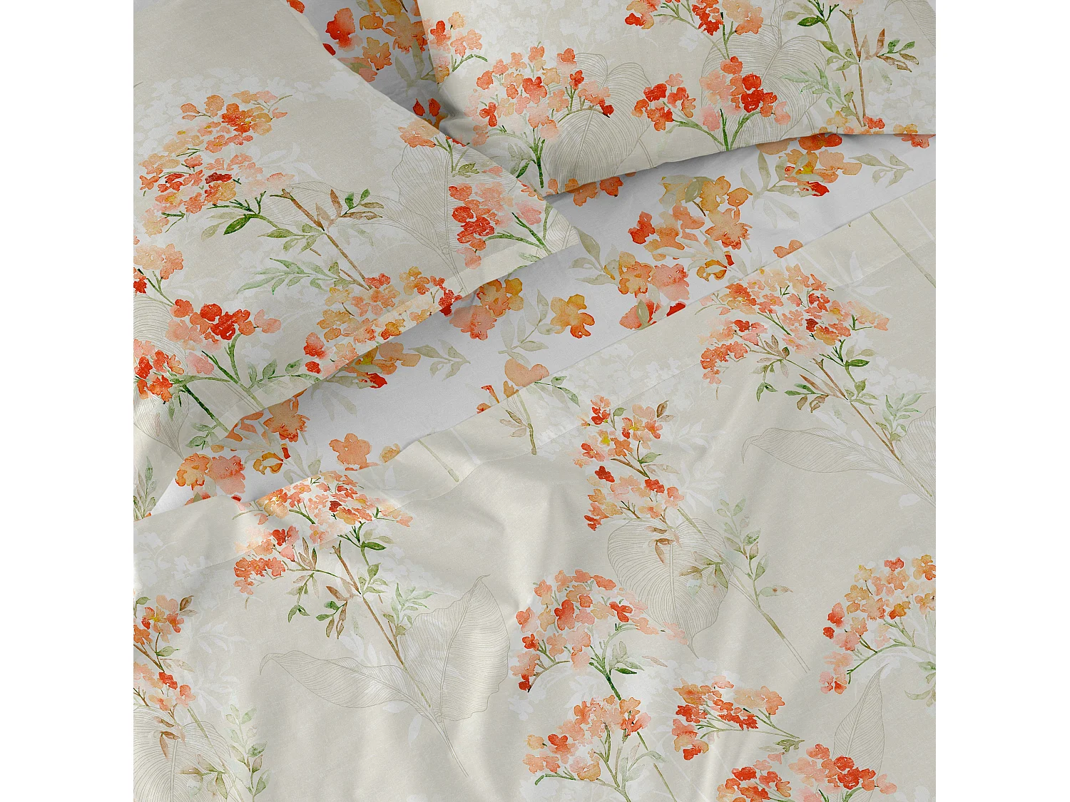 Drap 180x270 cm Riomaggiore