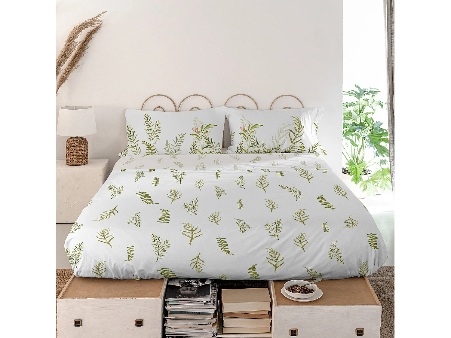 Sabana Cama 80/90 (160x270 cm) Monterosso