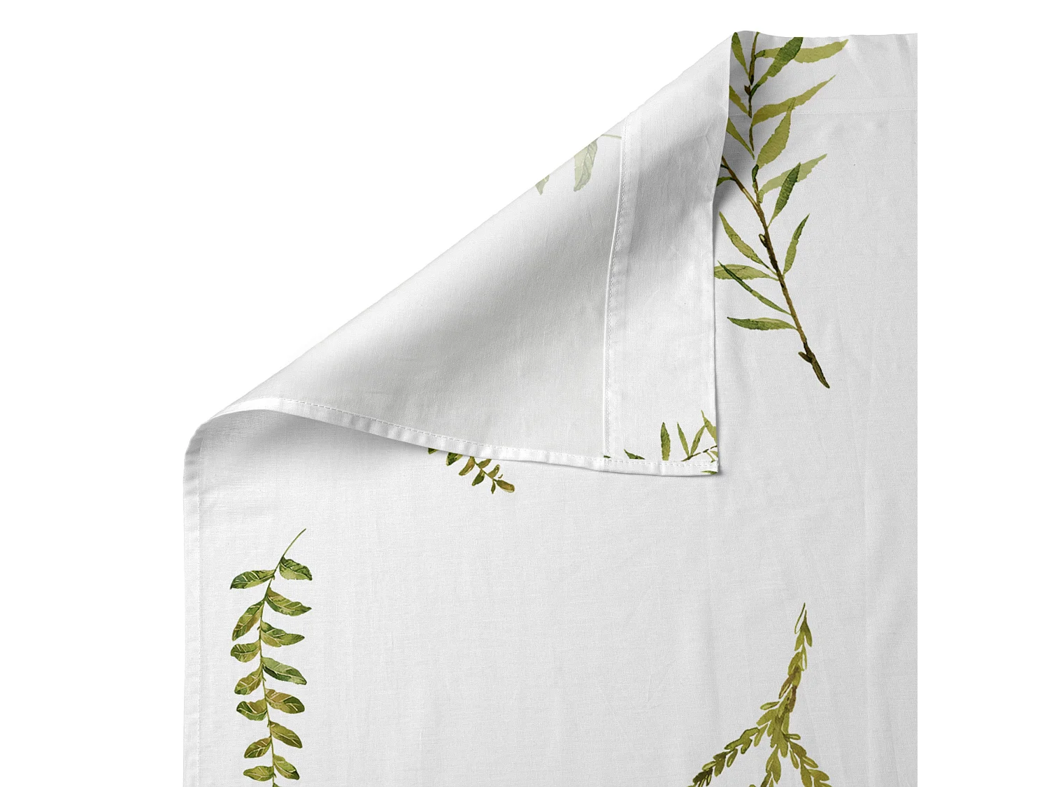 Sabana Cama 80/90 (160x270 cm) Monterosso