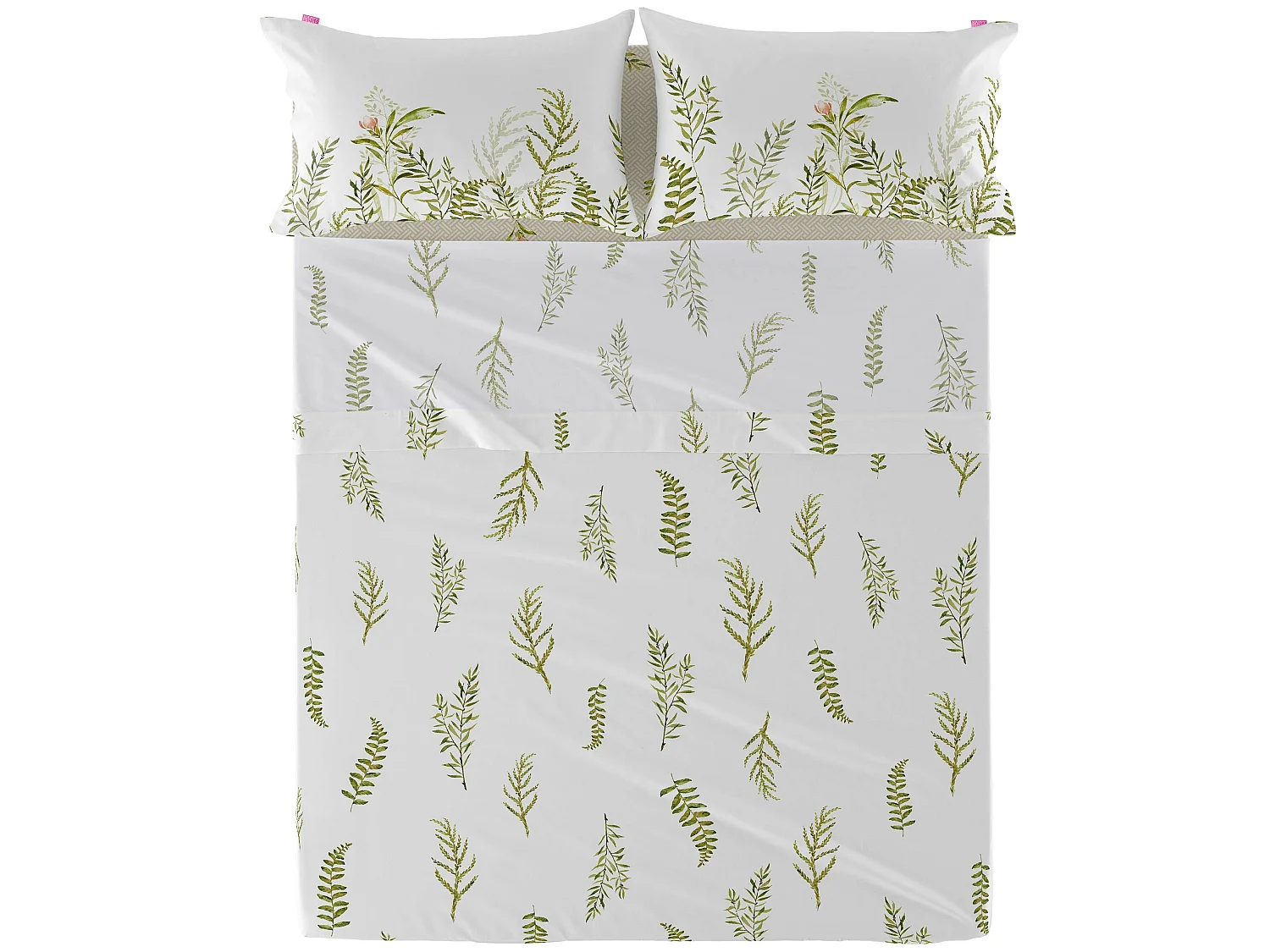 Sabana Cama 80/90 (160x270 cm) Monterosso