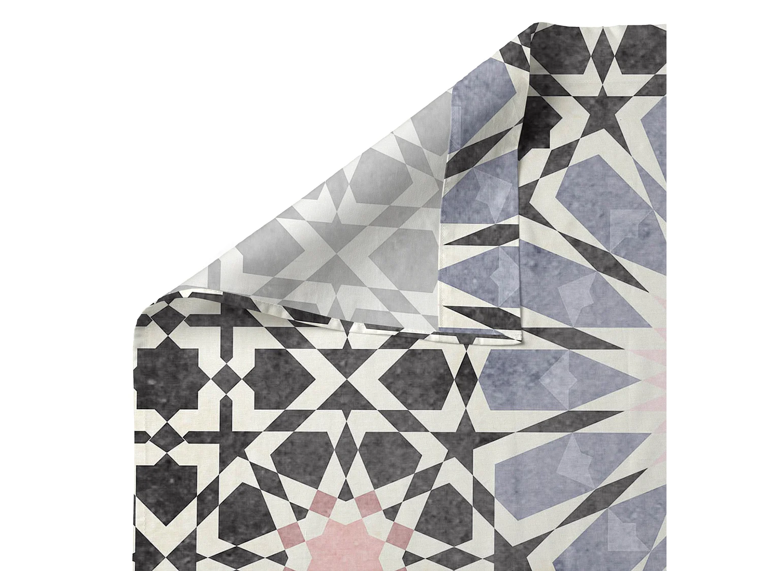 Bettlaken 160x270 cm Bohemia