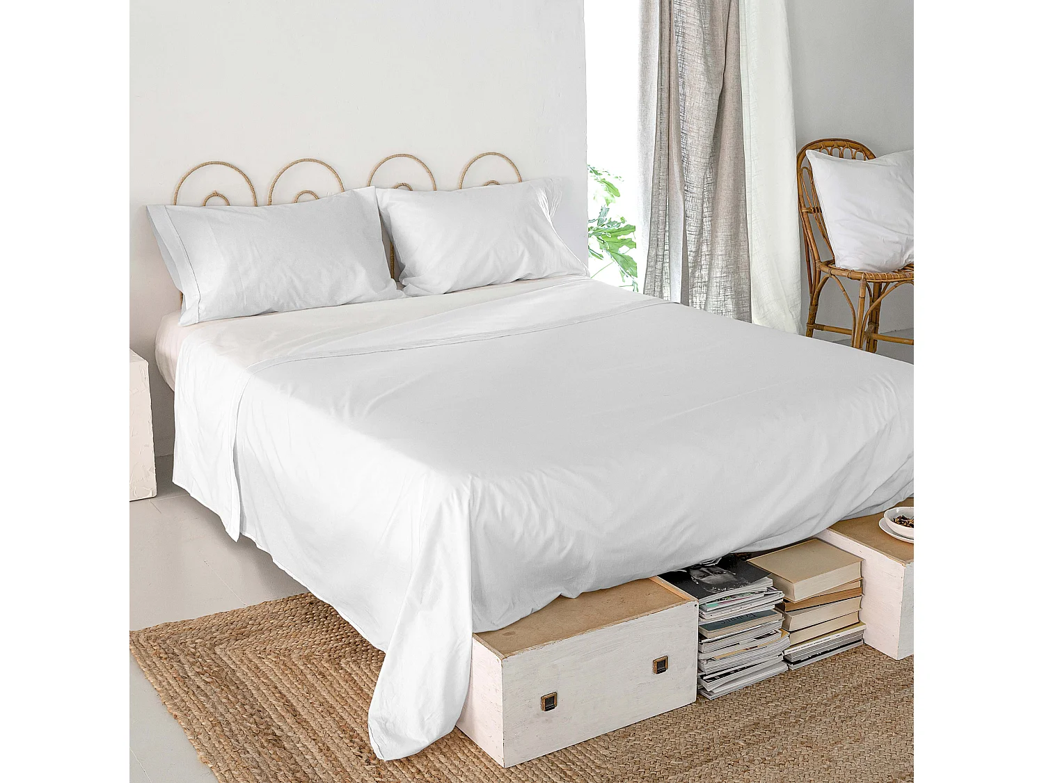 Drap 210x270 cm Basic