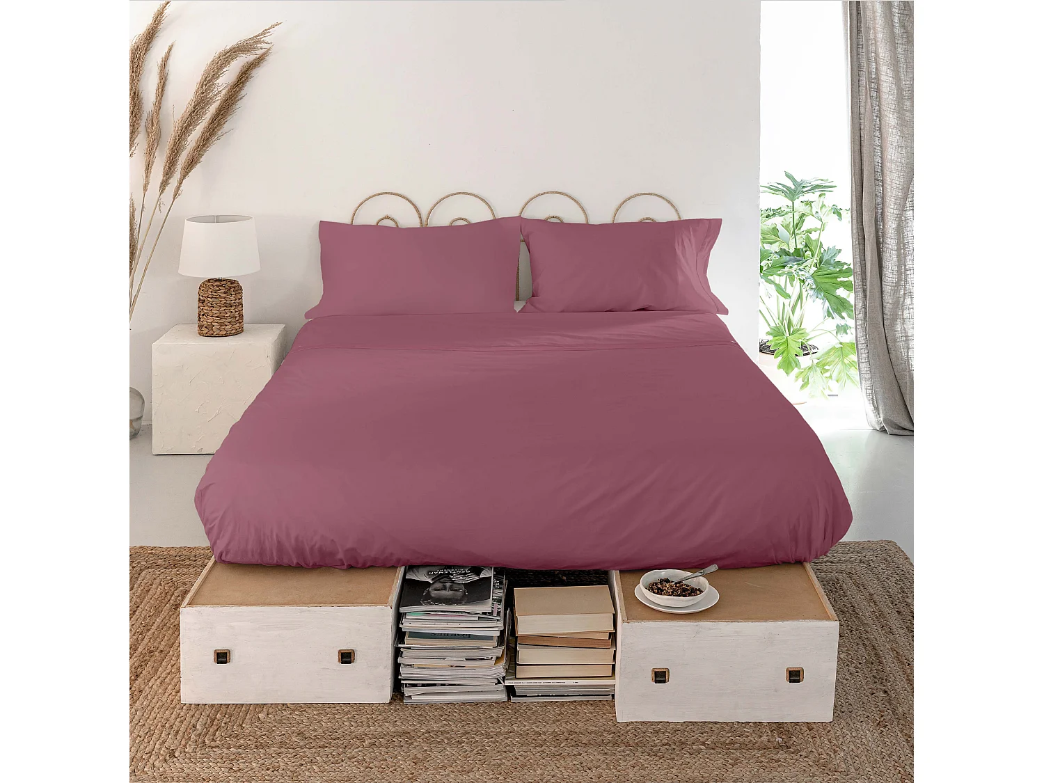 Drap 160x270 cm Basic