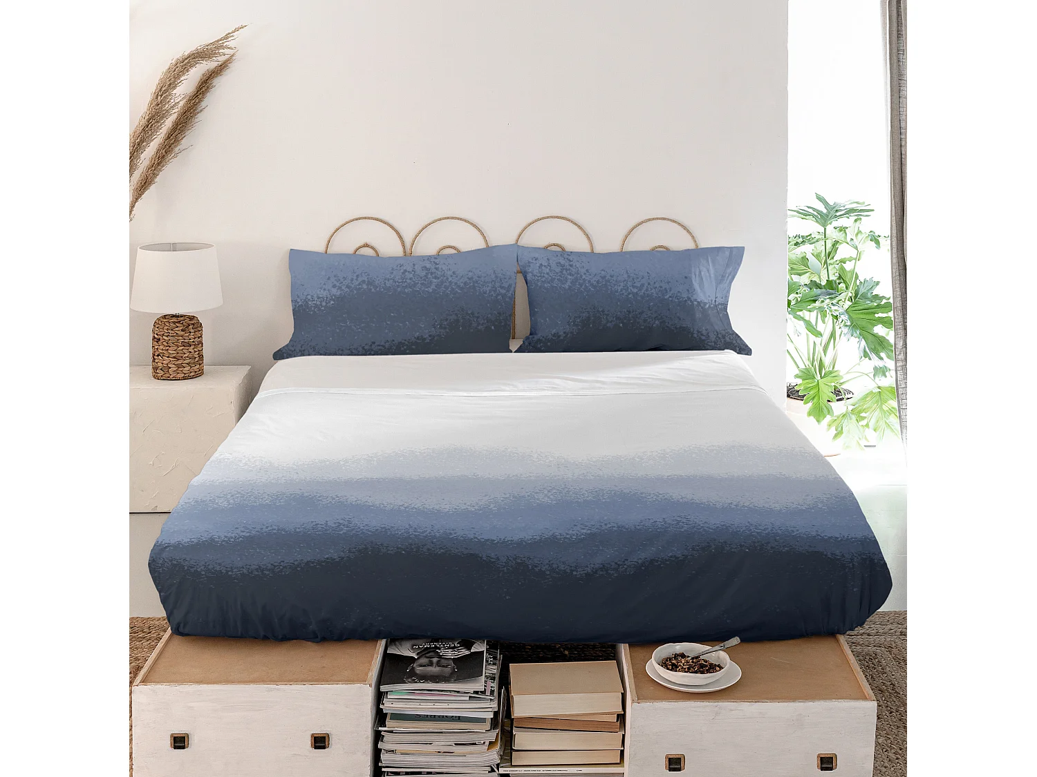 Drap 160x270 cm Nightfall