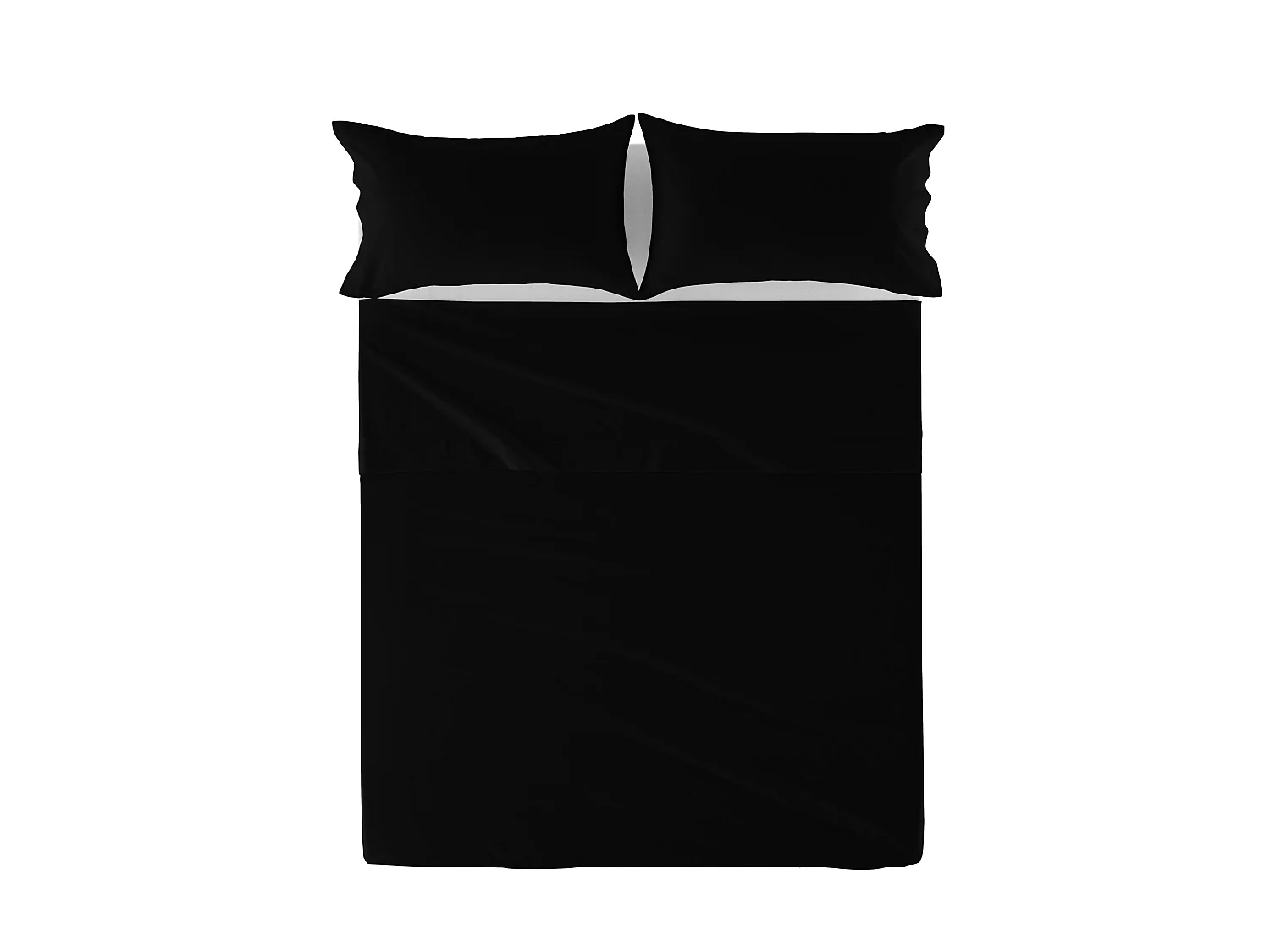 Bettlaken 160x270 cm Basic
