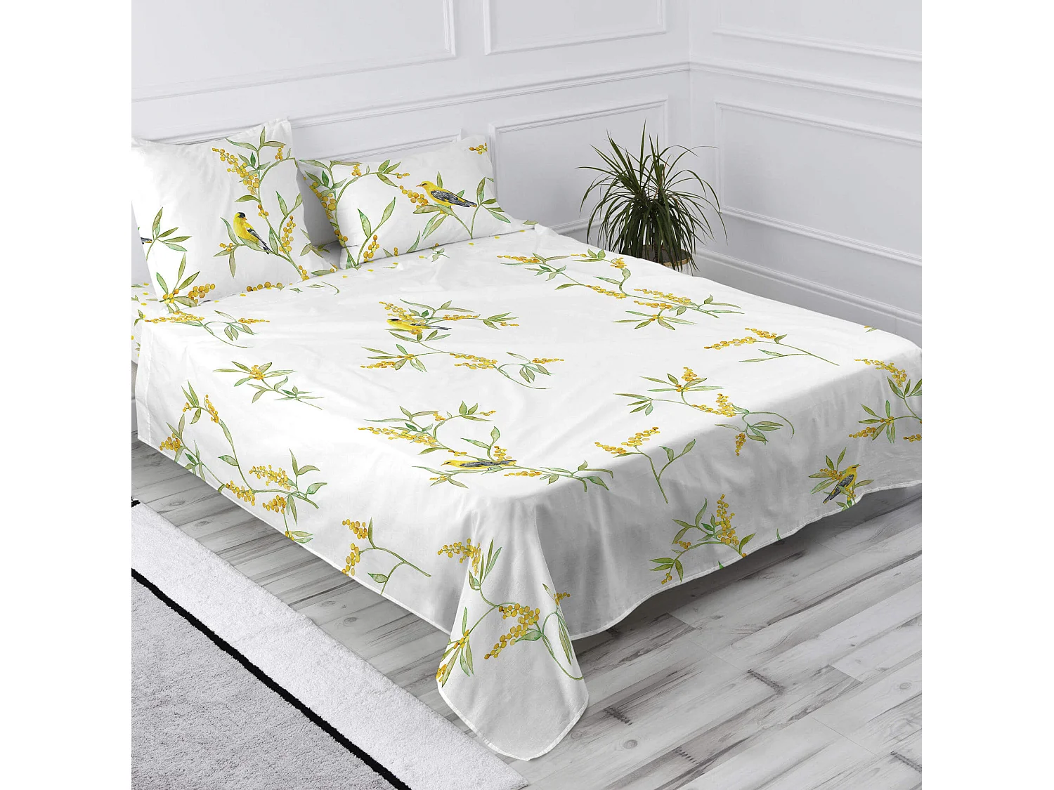 Drap 210x270 cm Corniglia