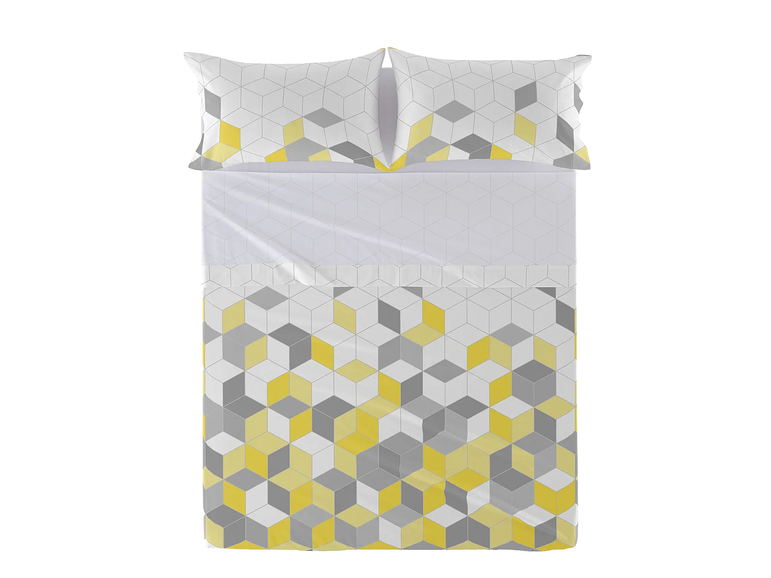 Drap 210x270 cm Symmetry