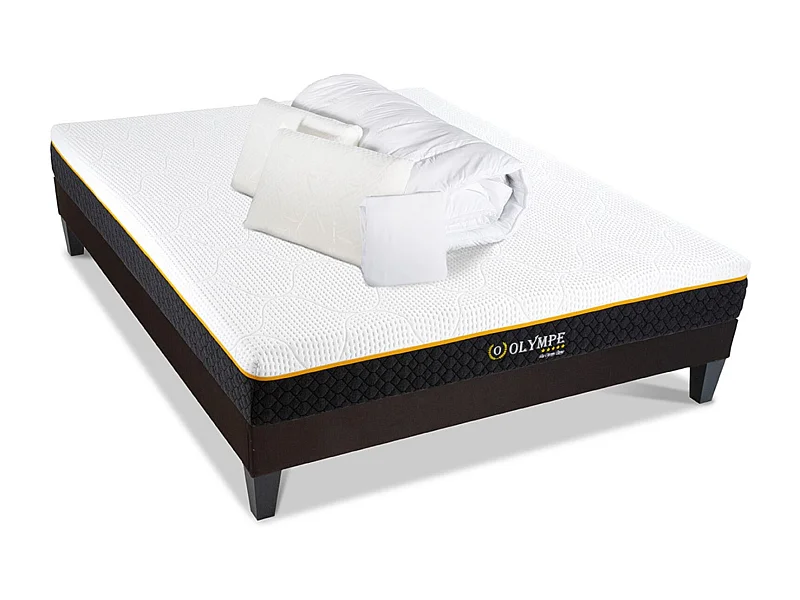 Pack Prêt à dormir OLYMPE