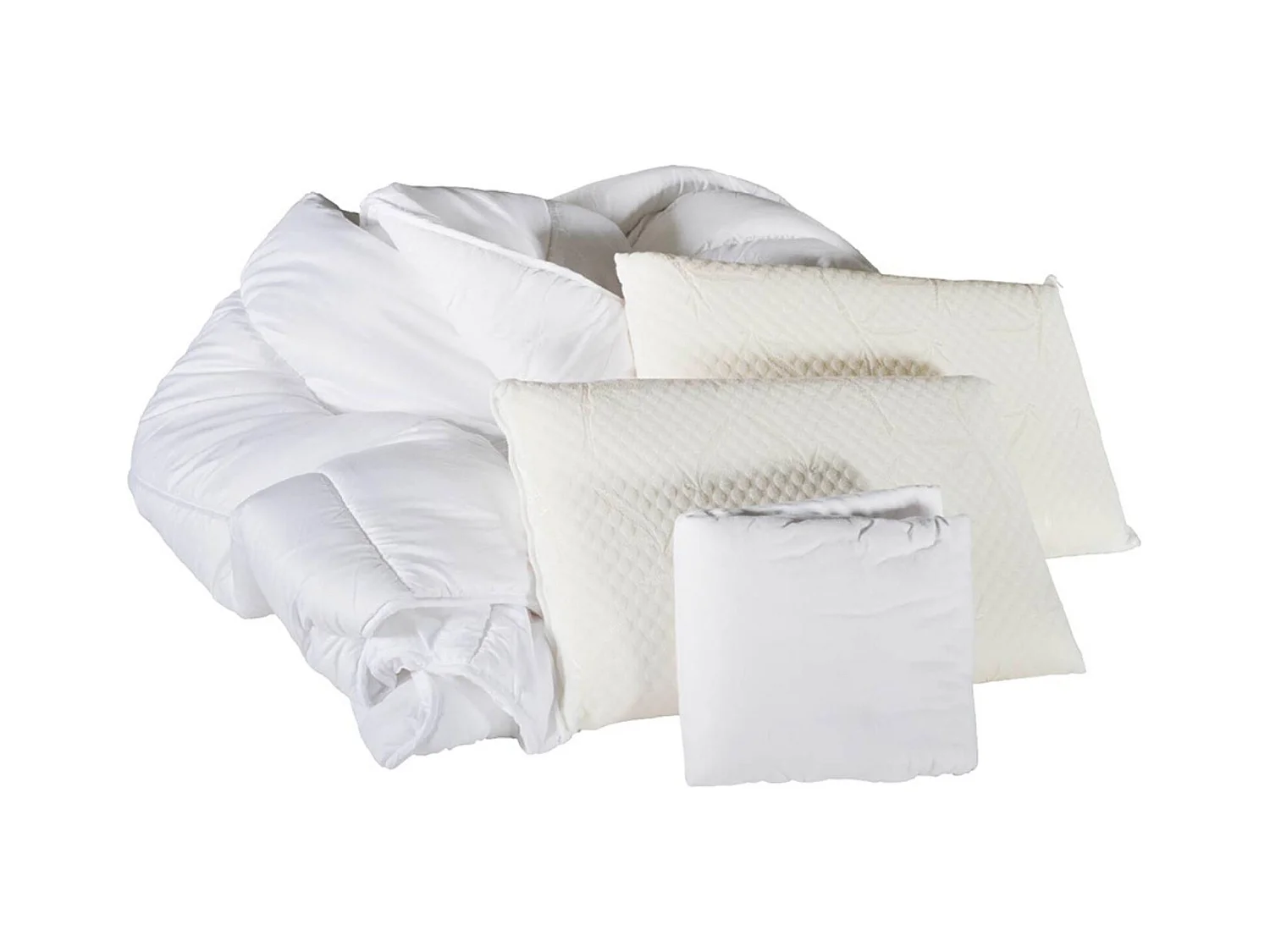 Pack Prêt à dormir OLYMPE