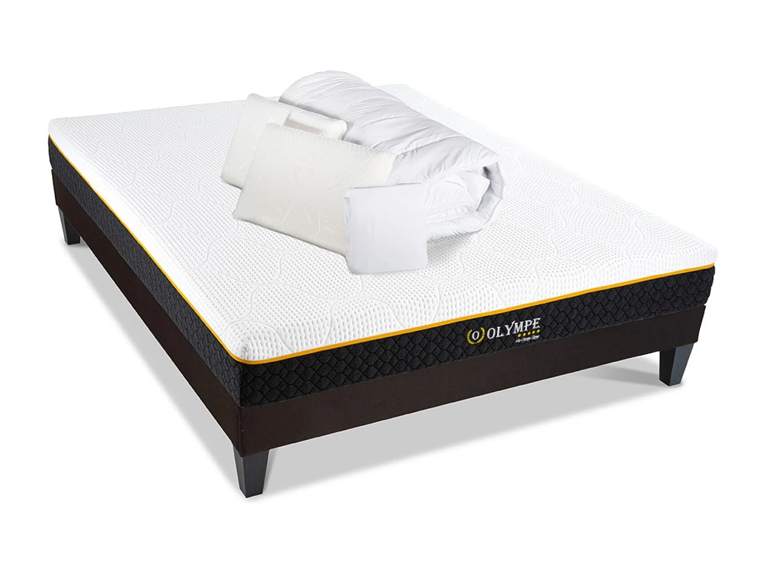 Pack Prêt à dormir OLYMPE