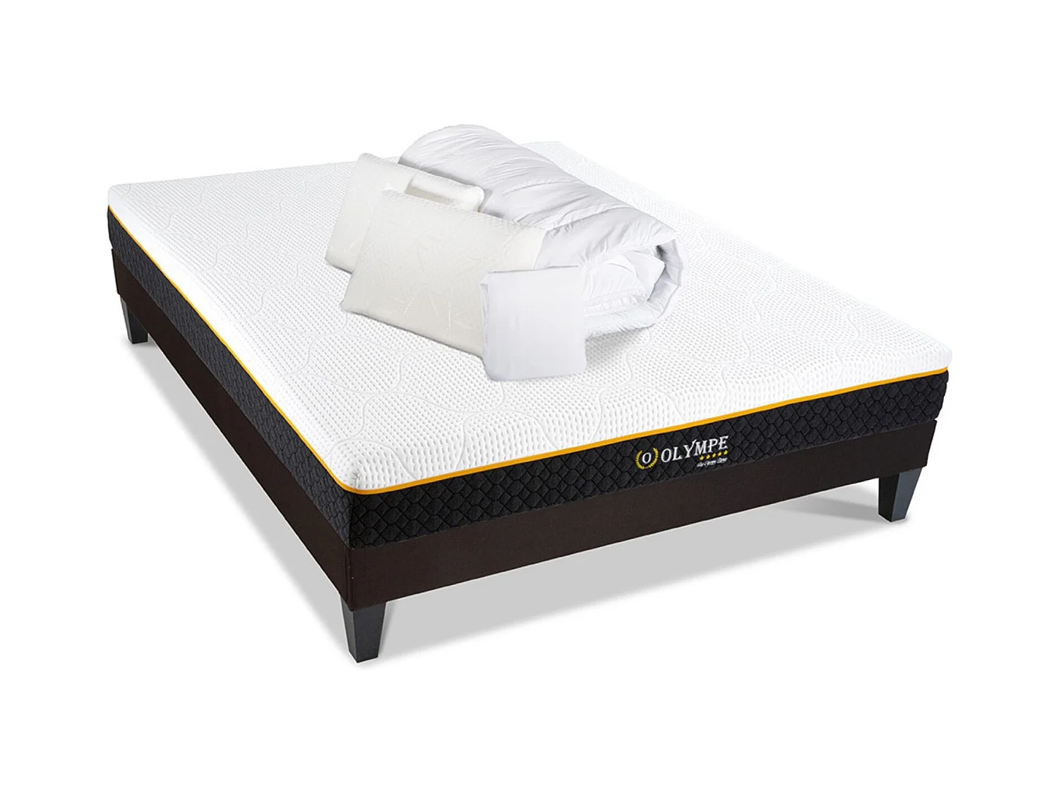 Pack Prêt à dormir OLYMPE