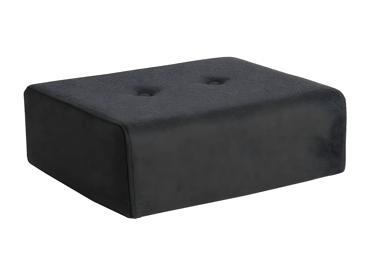 Panca con cassetto e cuscino - L100 cm